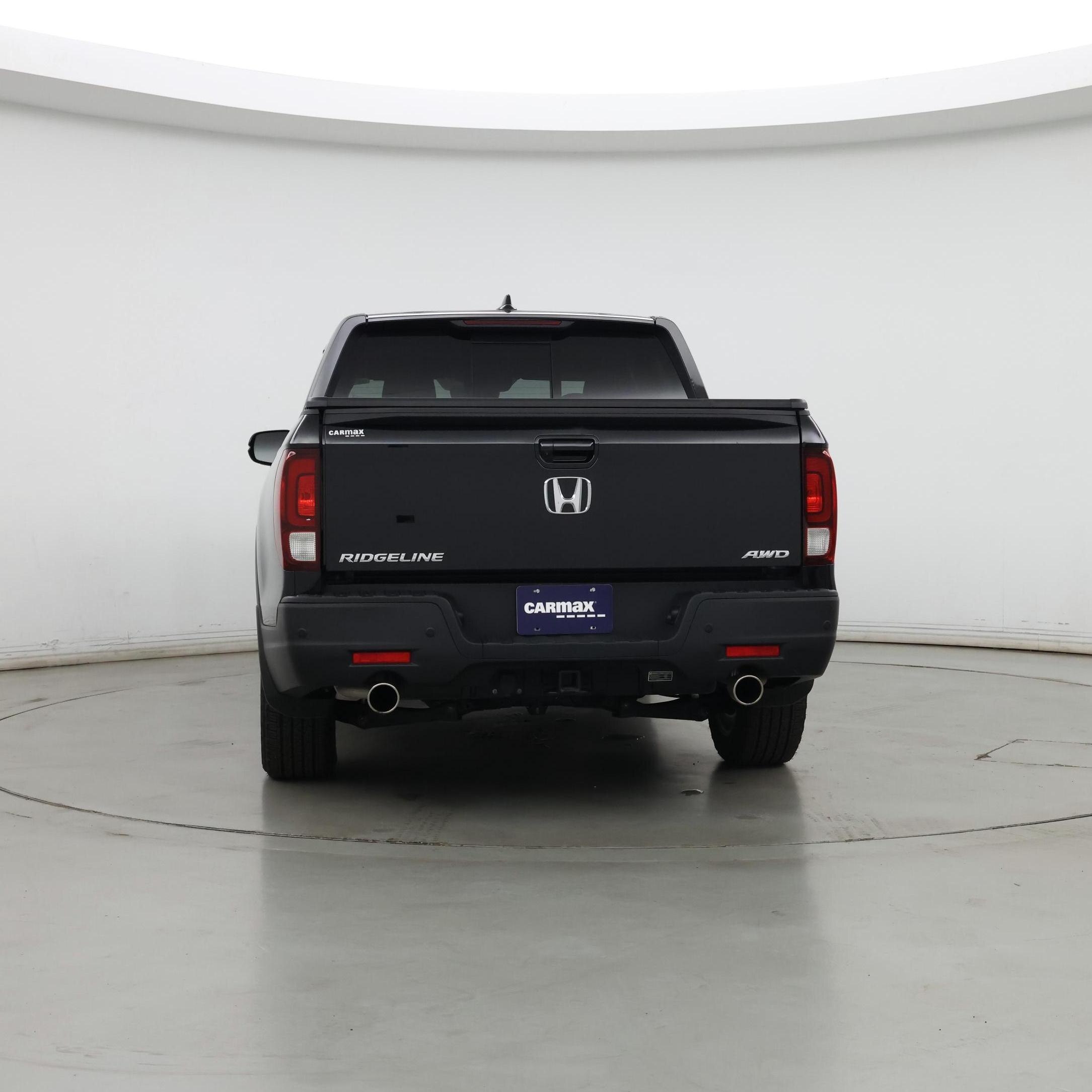 Thumbnail: 2022 Honda Ridgeline - 6