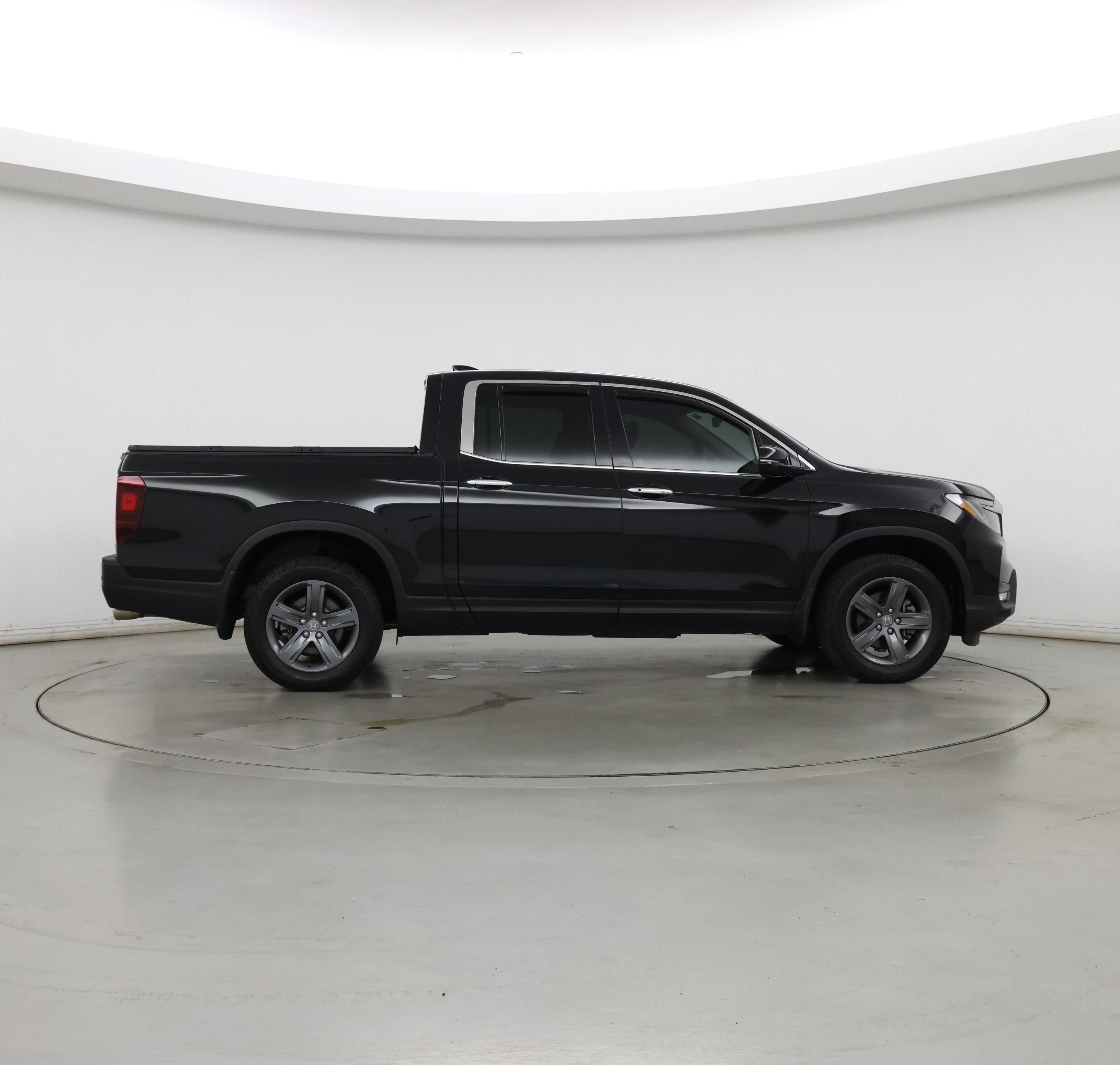 Thumbnail: 2022 Honda Ridgeline - 7
