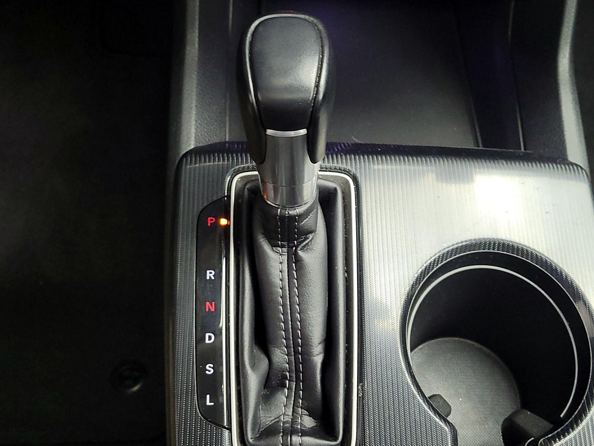 Thumbnail: 2022 Honda Civic - 17