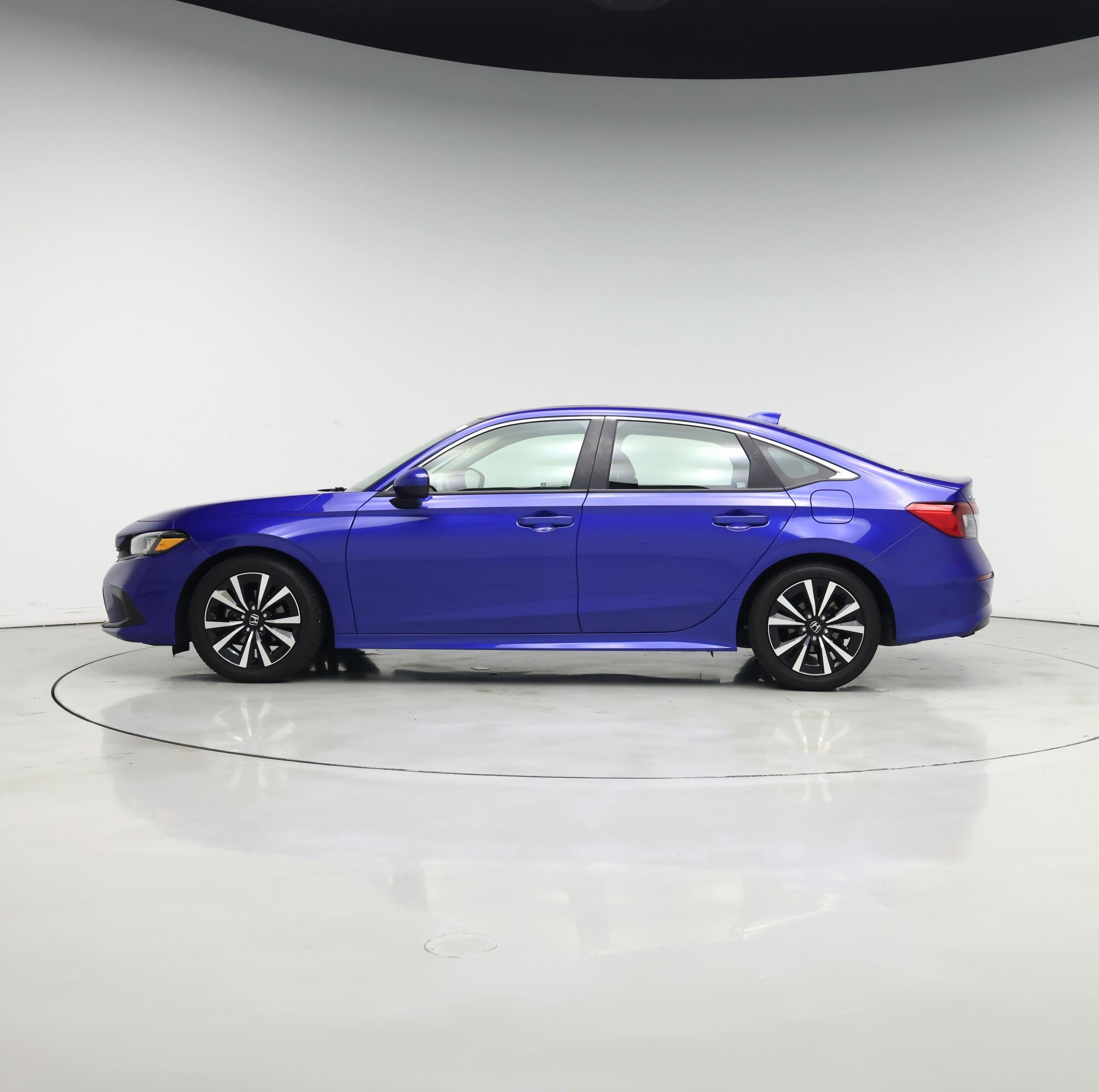 Thumbnail: 2022 Honda Civic - 3