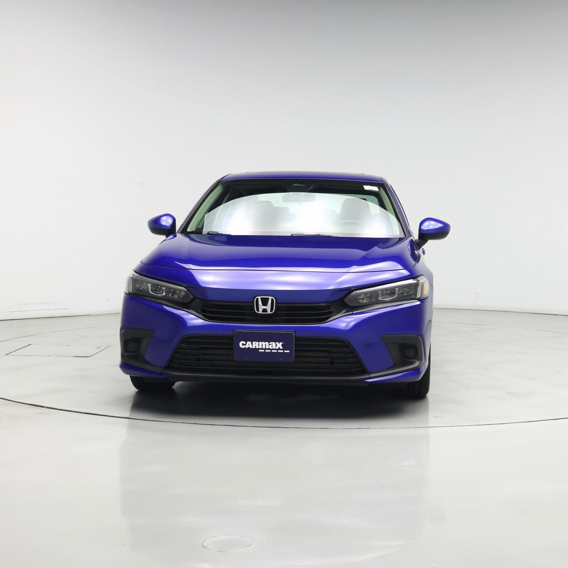 Thumbnail: 2022 Honda Civic - 5
