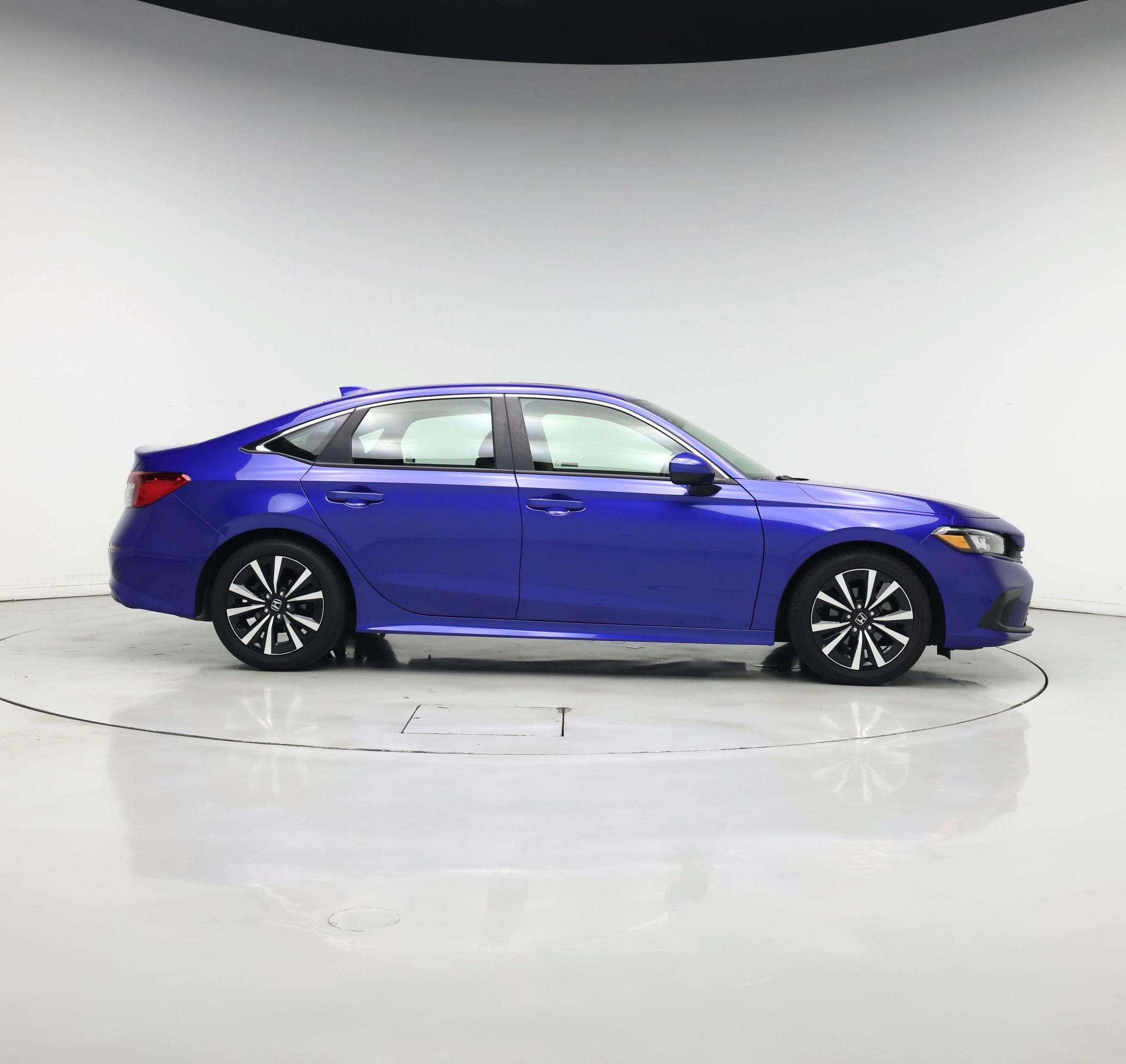 Thumbnail: 2022 Honda Civic - 7