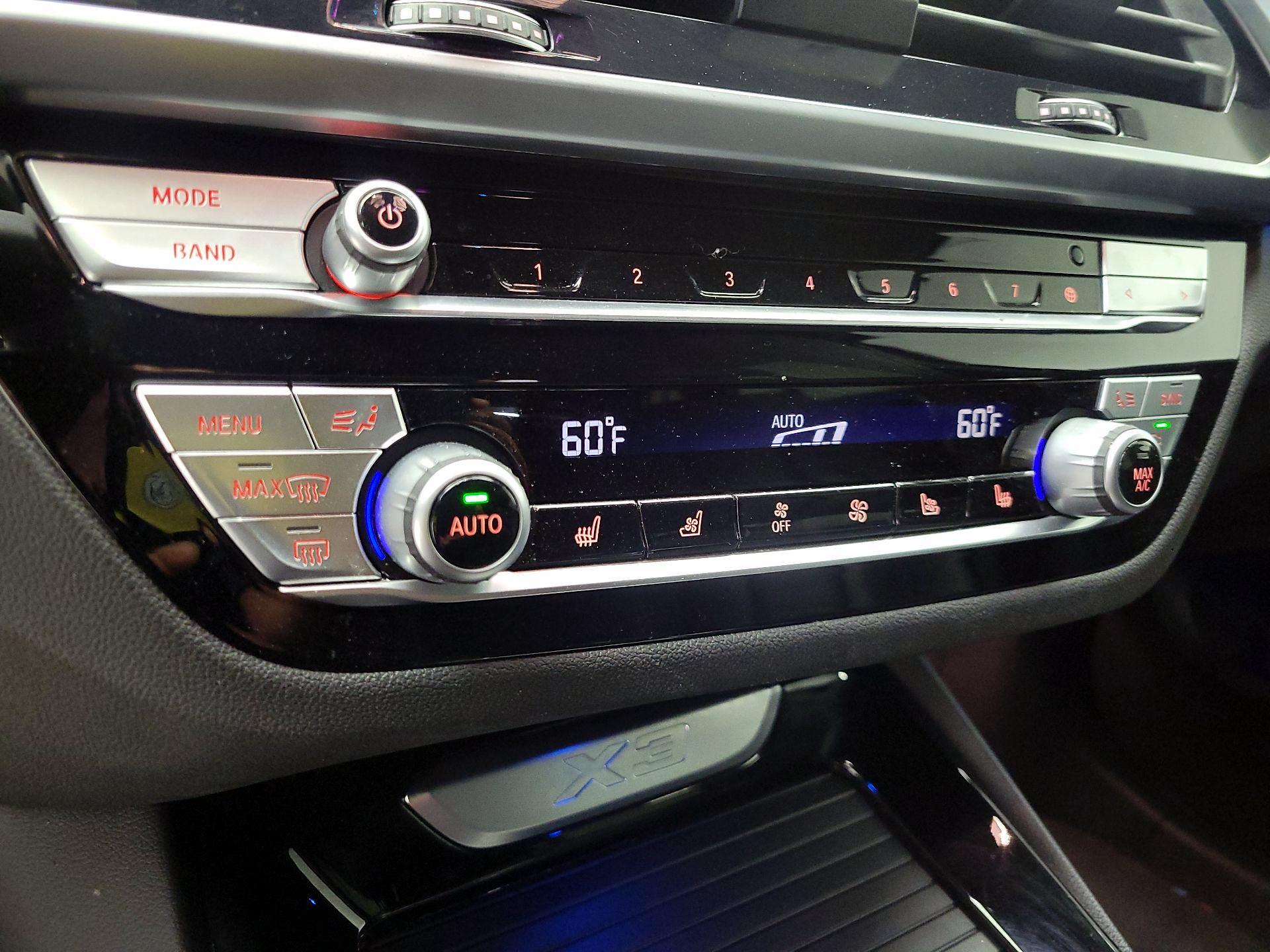 Thumbnail: 2021 BMW X3 - 15