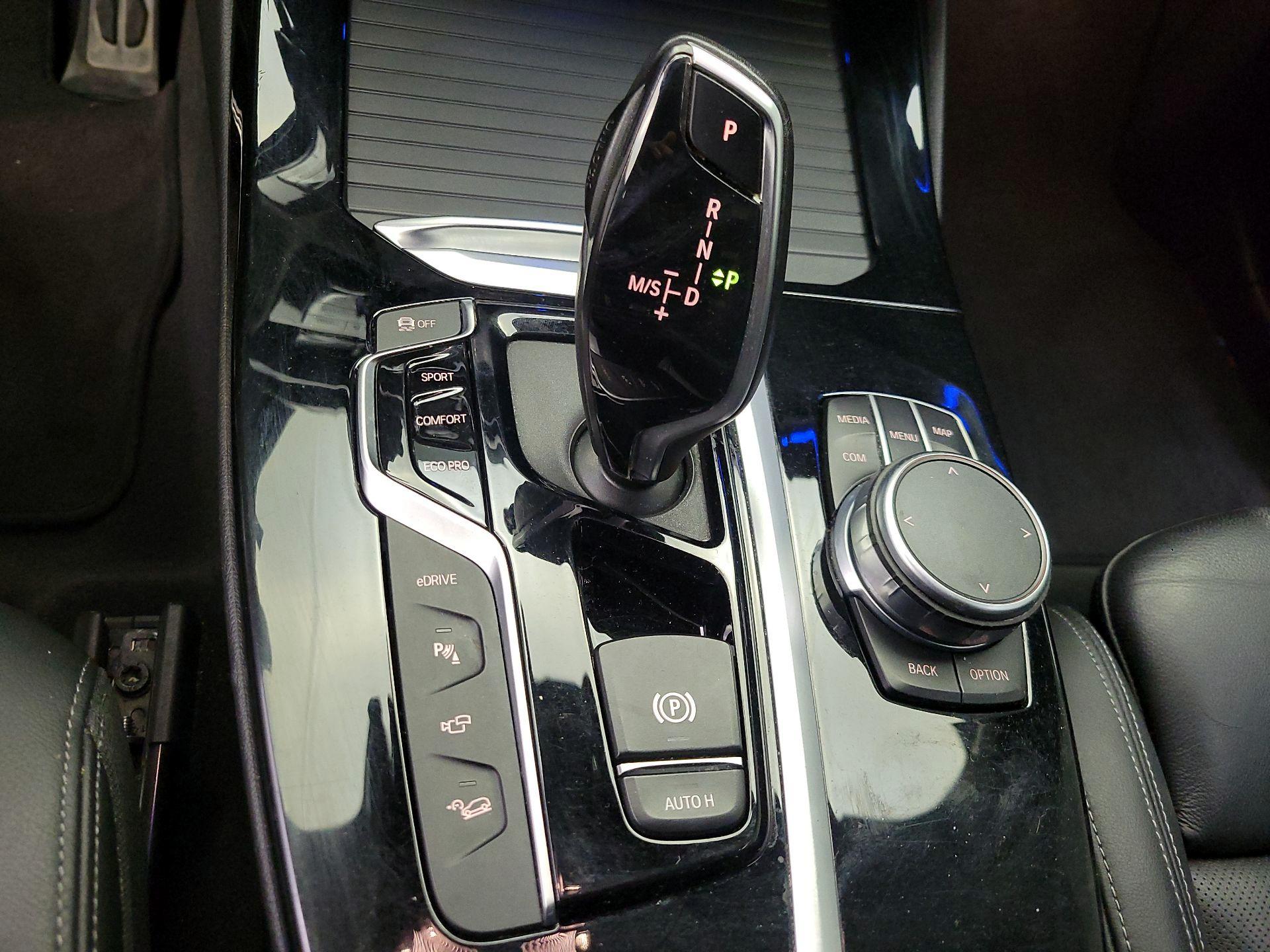 Thumbnail: 2021 BMW X3 - 16