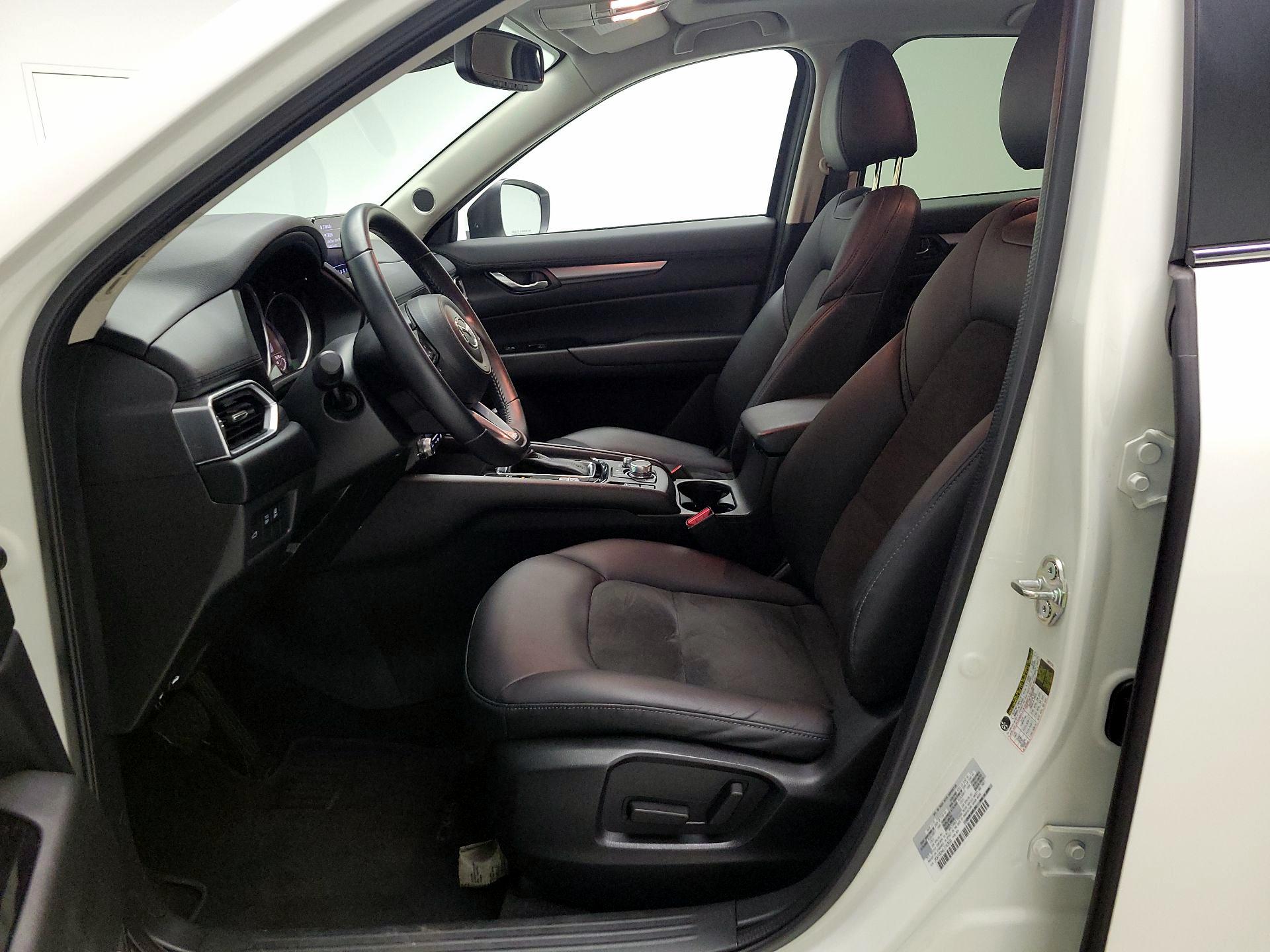 Thumbnail: 2020 Mazda CX-5 - 11