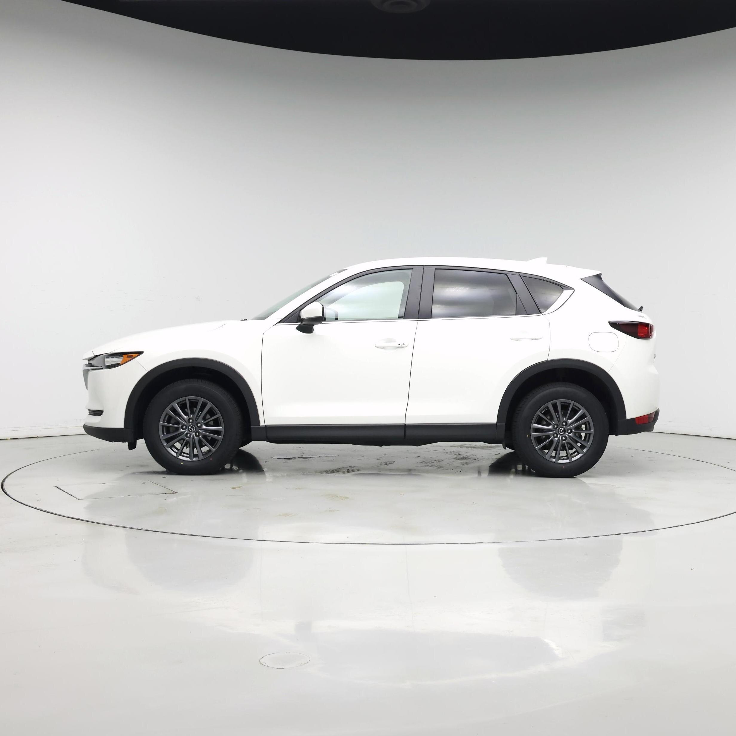 Thumbnail: 2020 Mazda CX-5 - 3