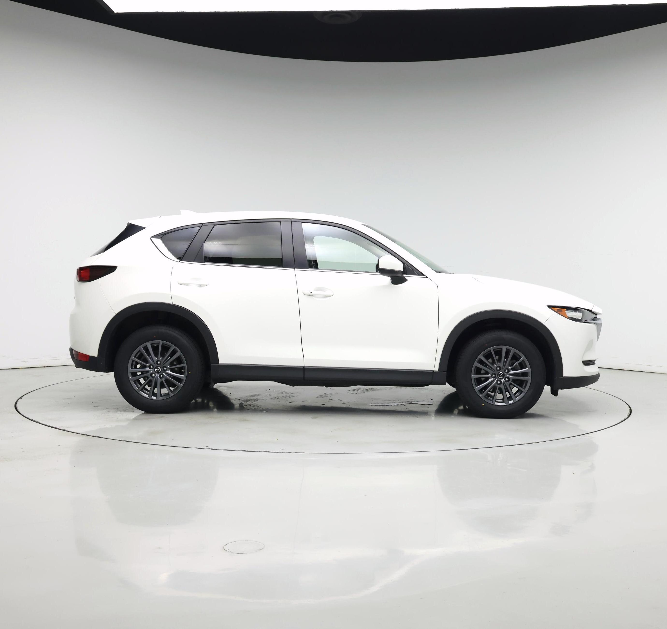 Thumbnail: 2020 Mazda CX-5 - 7