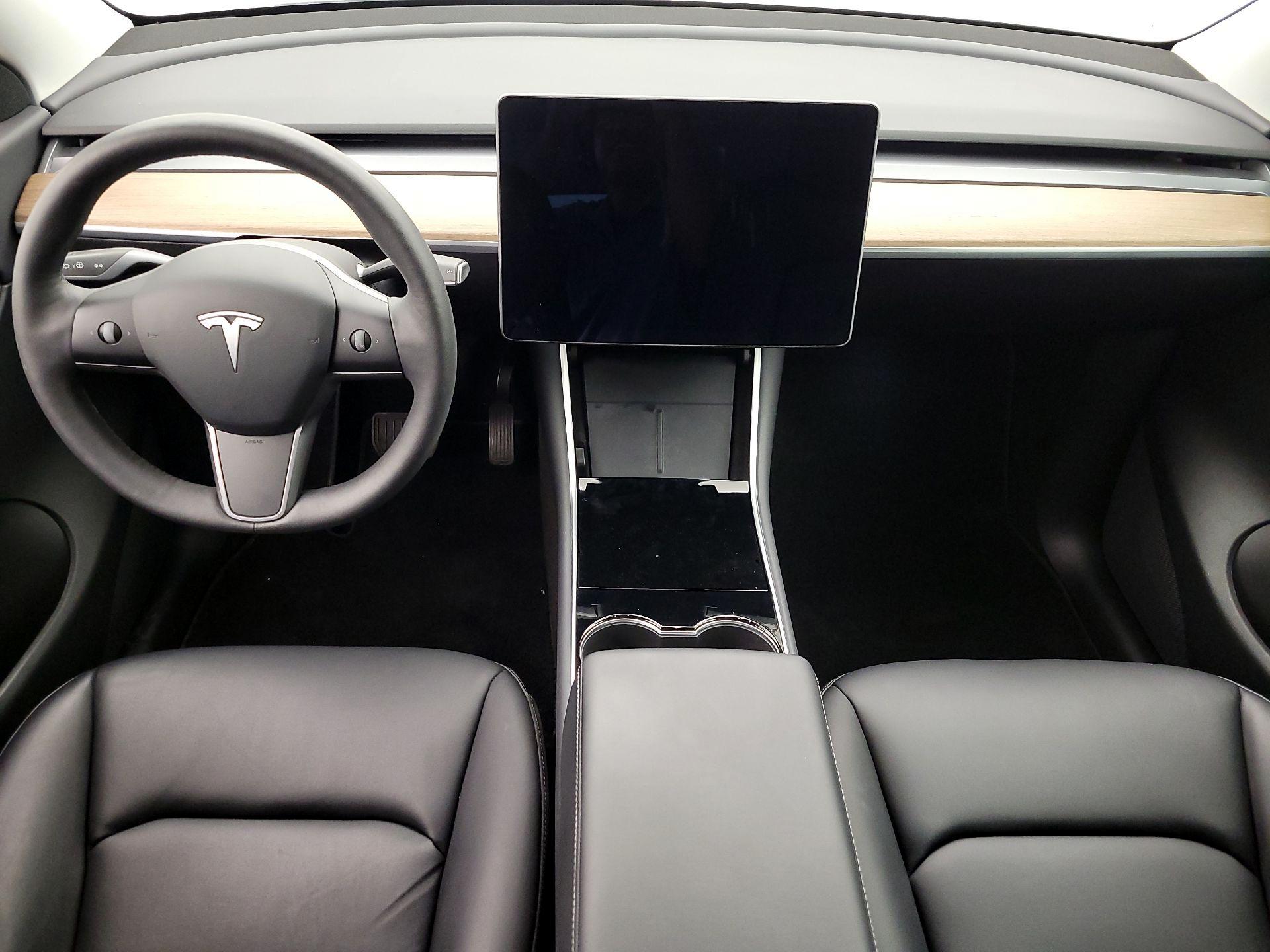 Thumbnail: 2021 Tesla Model Y - 9