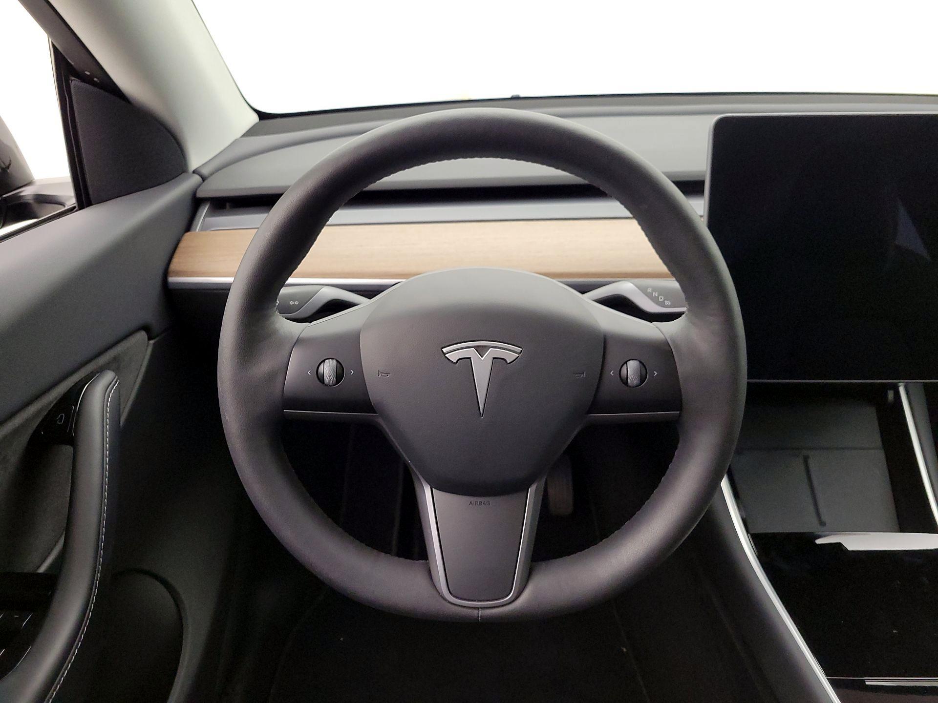 Thumbnail: 2021 Tesla Model Y - 10