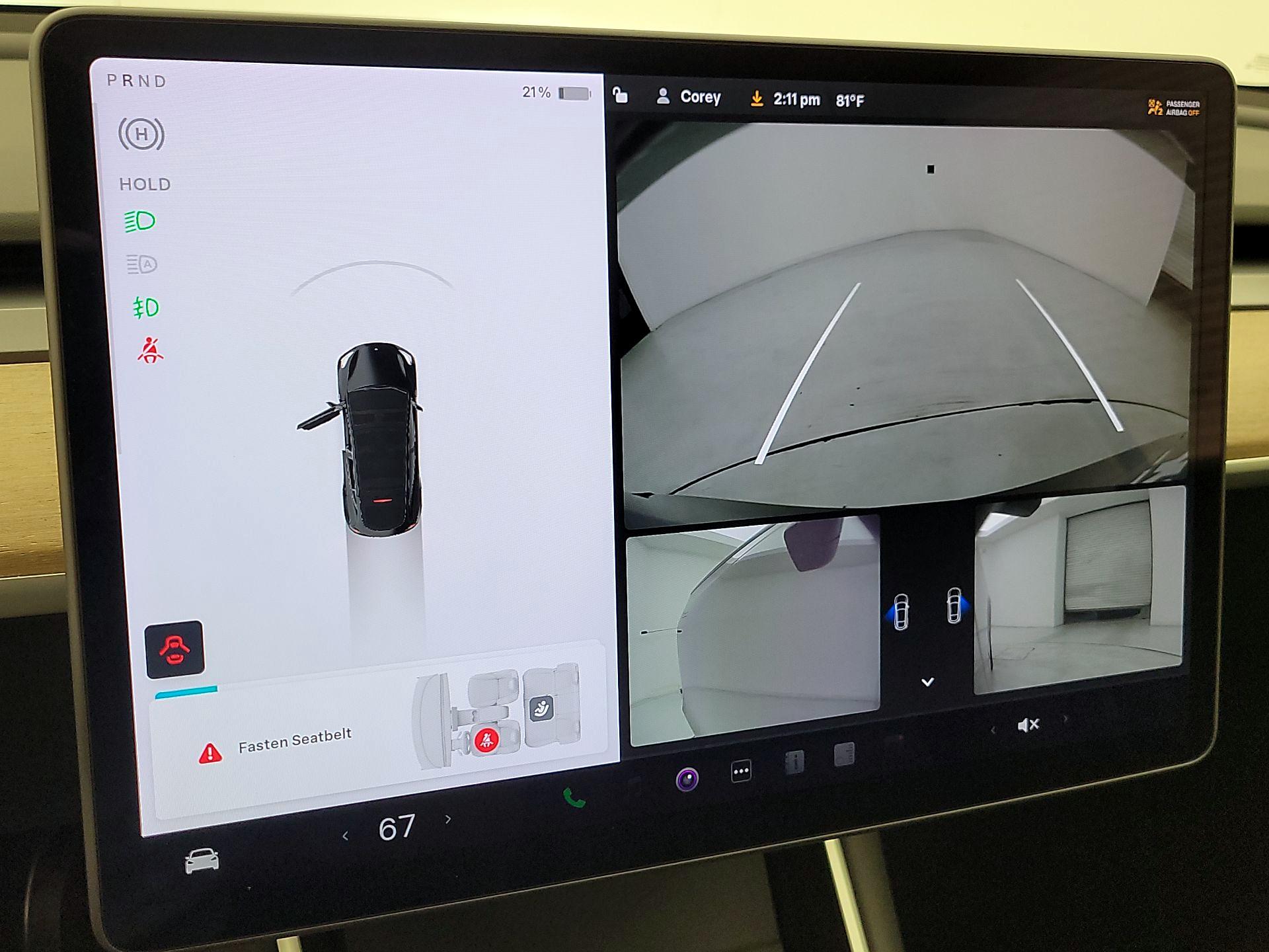 Thumbnail: 2021 Tesla Model Y - 14