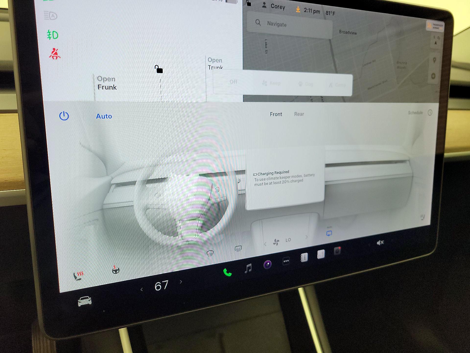 Thumbnail: 2021 Tesla Model Y - 16