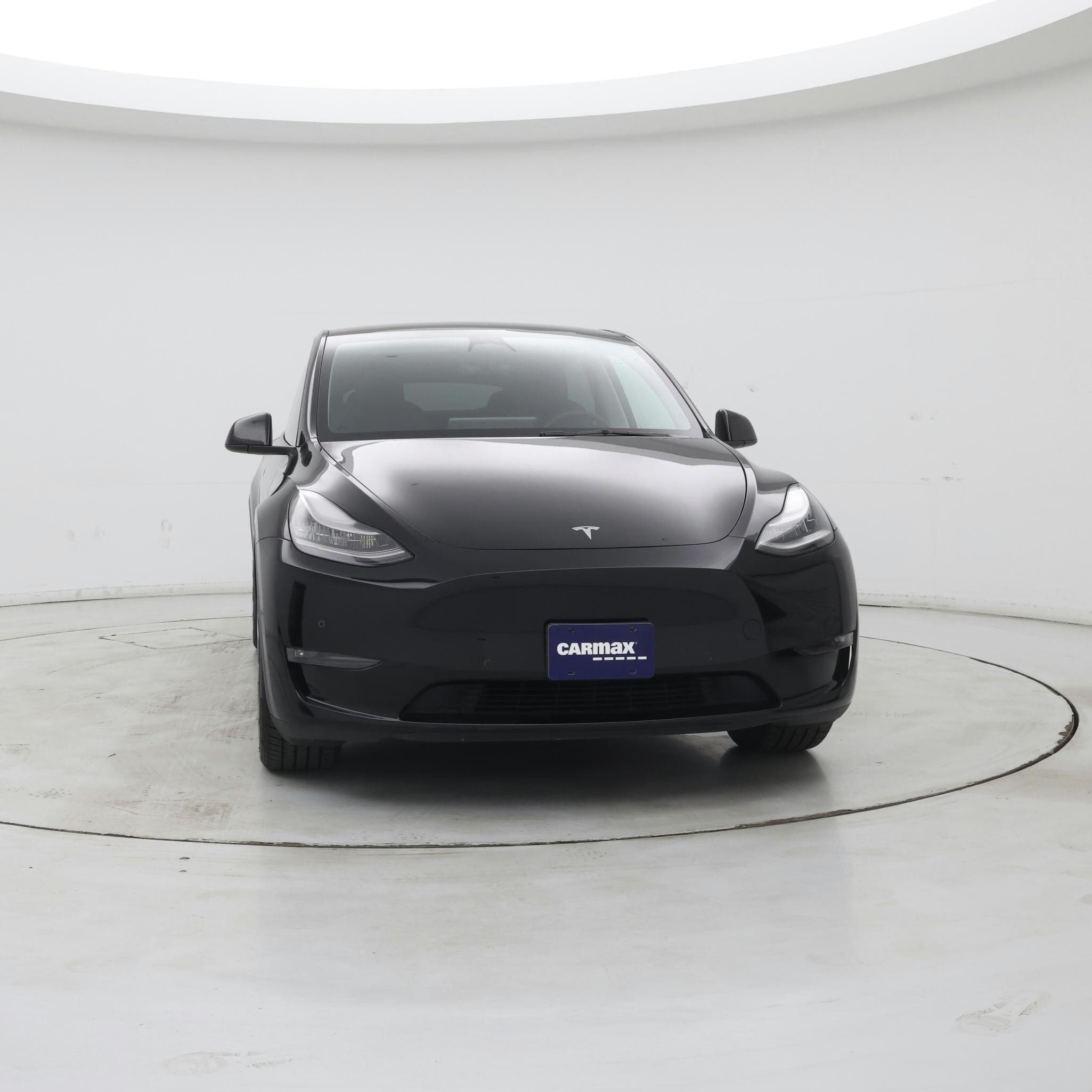 Thumbnail: 2021 Tesla Model Y - 5