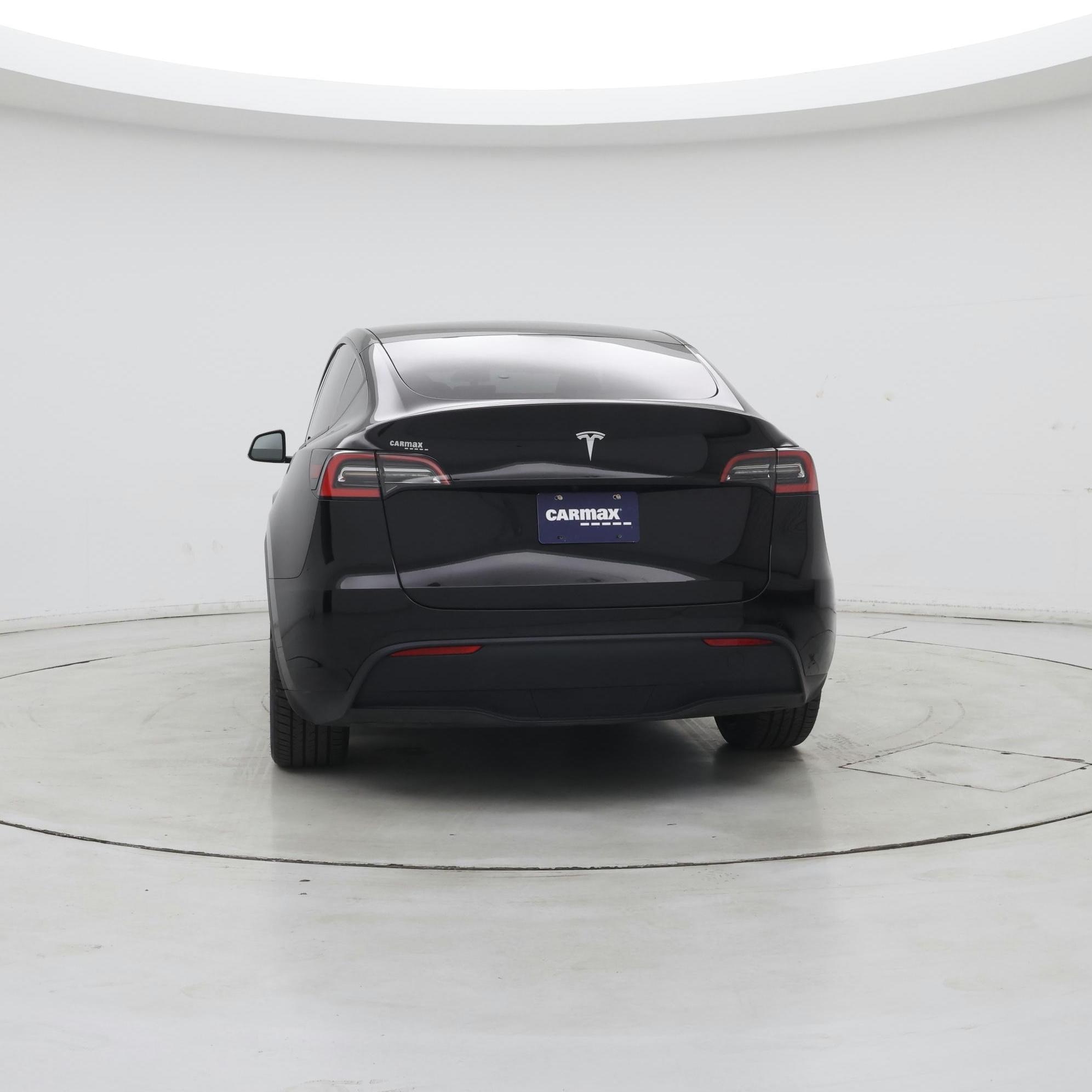 Thumbnail: 2021 Tesla Model Y - 6