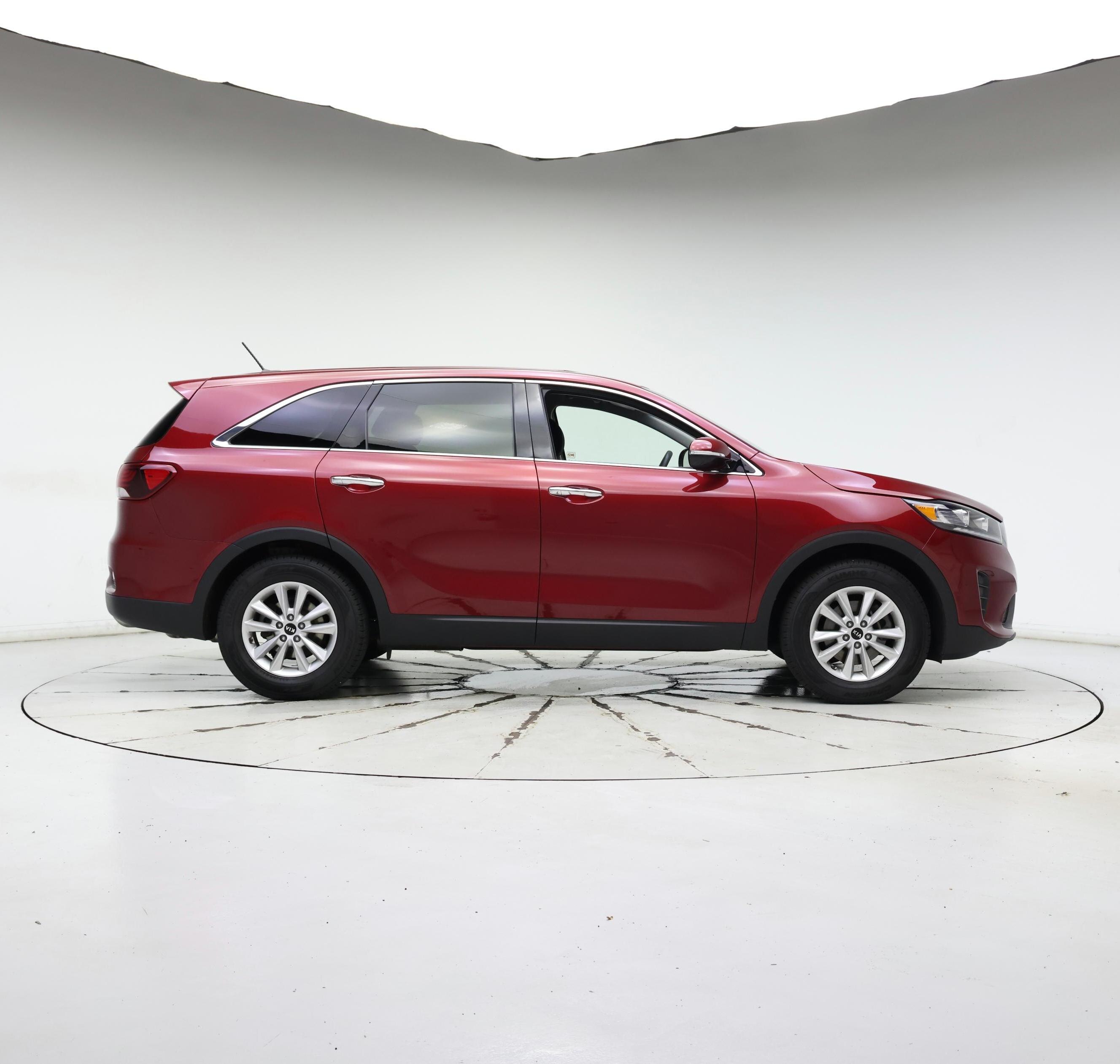 Thumbnail: 2020 Kia Sorento - 7
