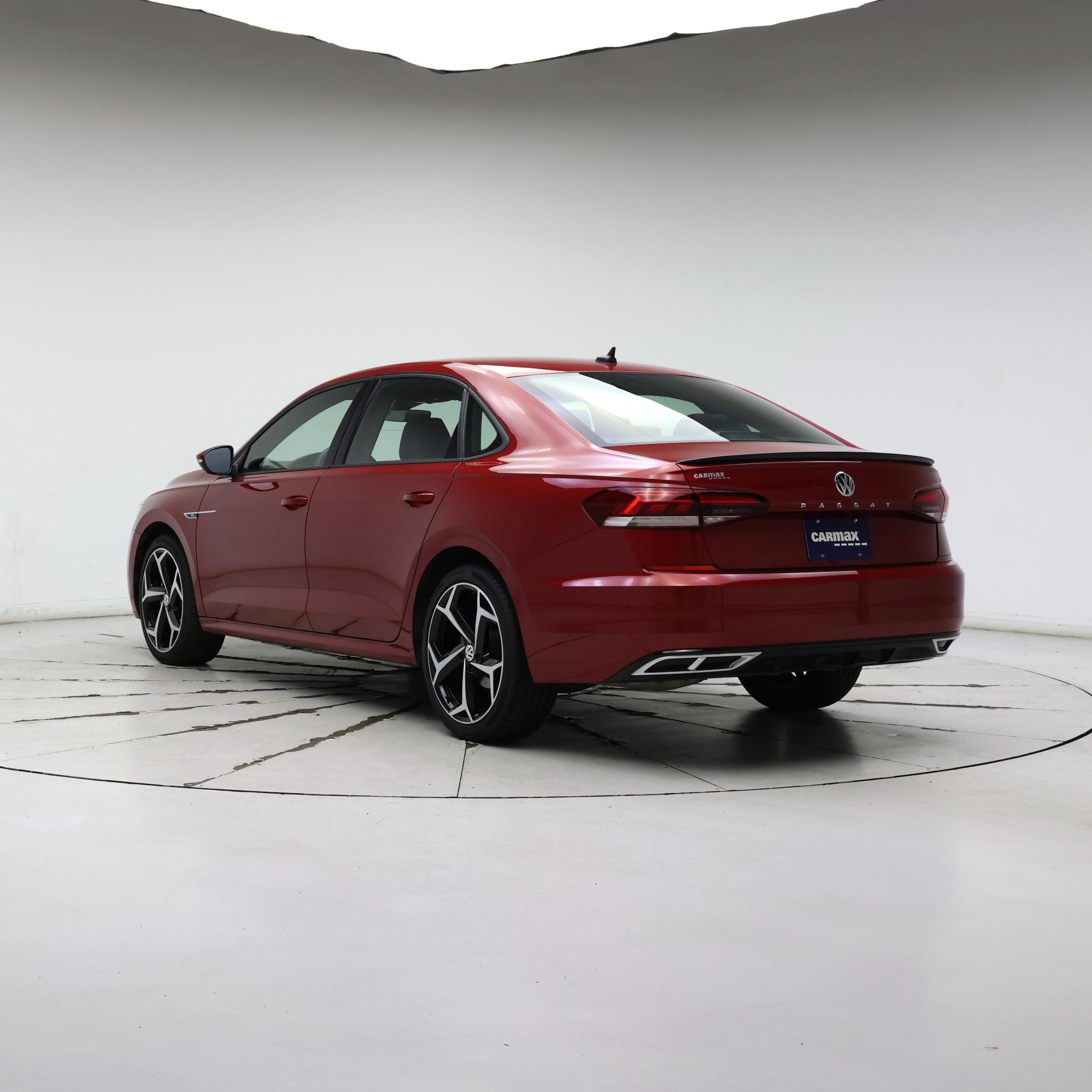 Thumbnail: 2021 Volkswagen Passat - 2