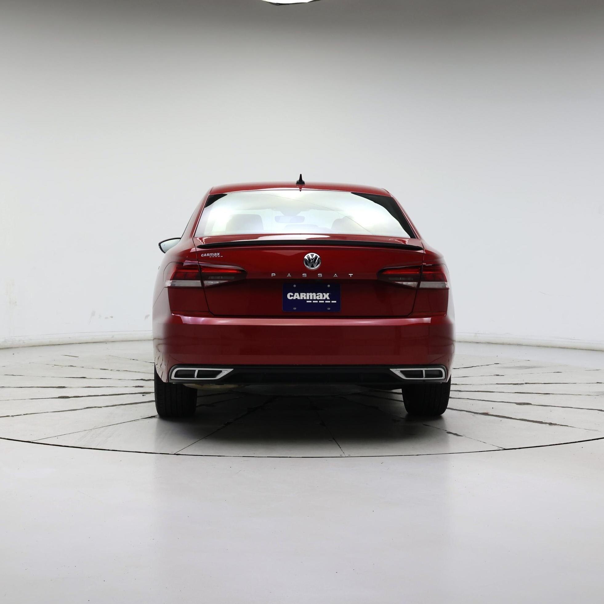 Thumbnail: 2021 Volkswagen Passat - 6