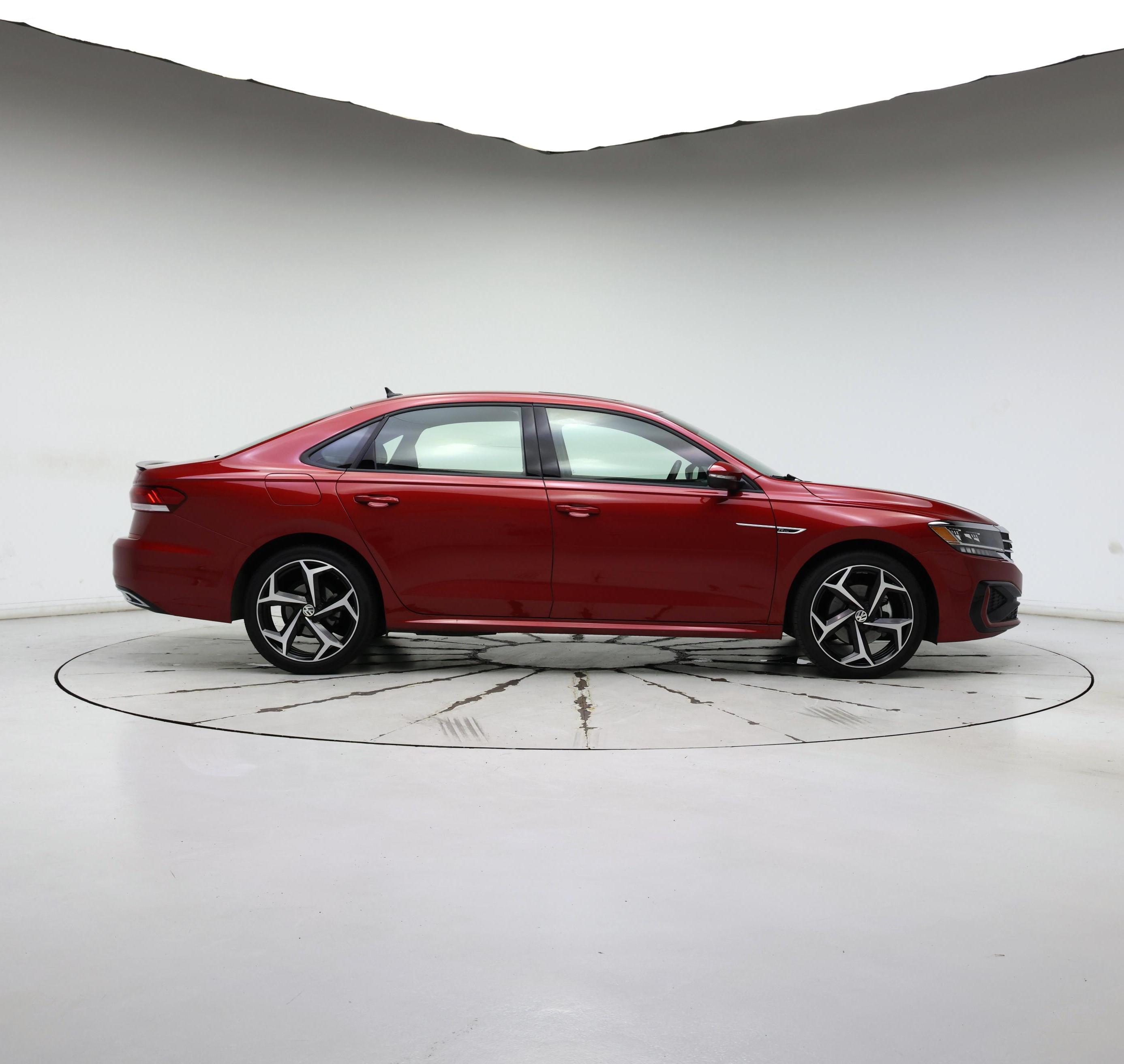 Thumbnail: 2021 Volkswagen Passat - 7