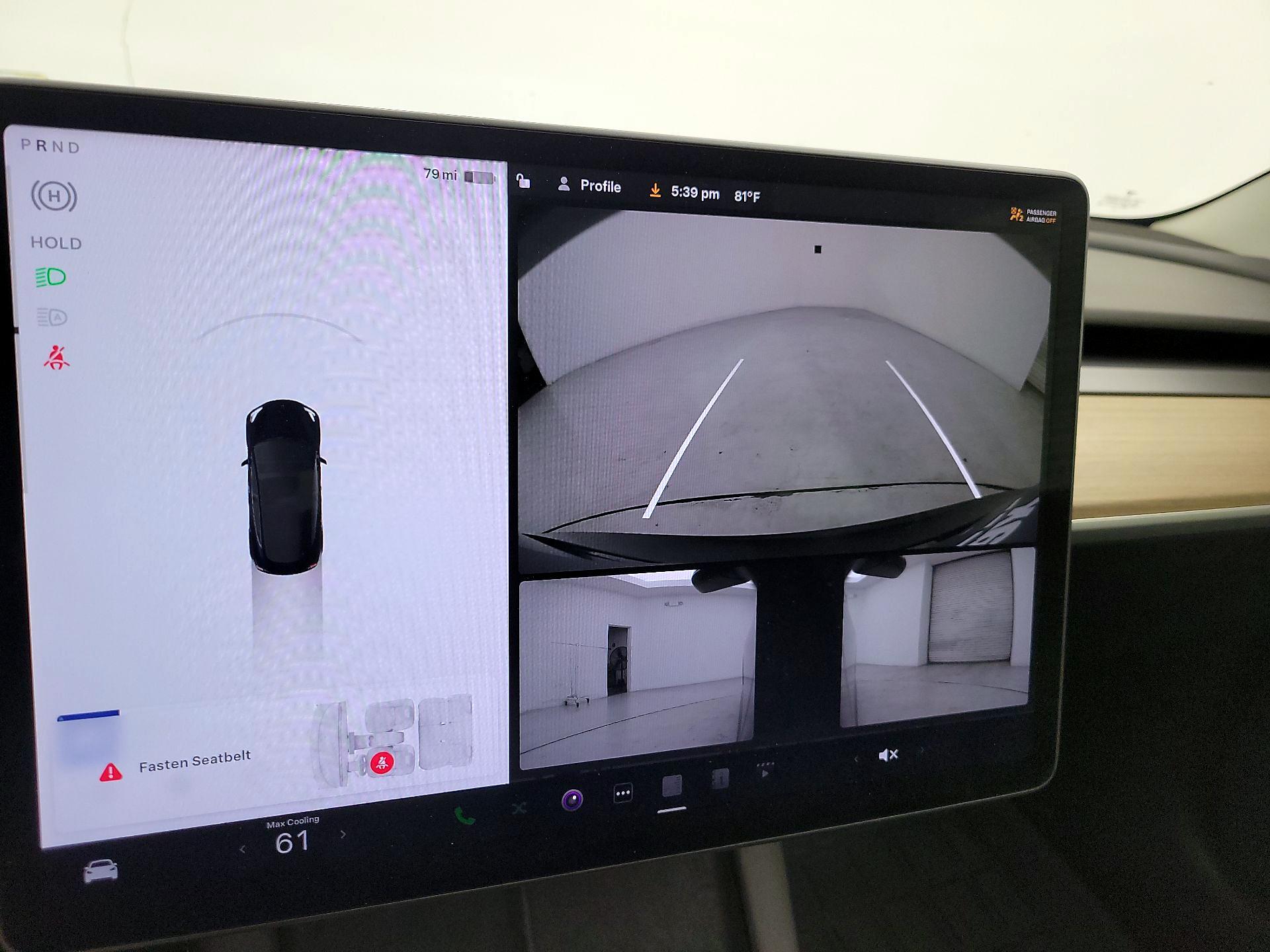 Thumbnail: 2022 Tesla Model 3 - 14