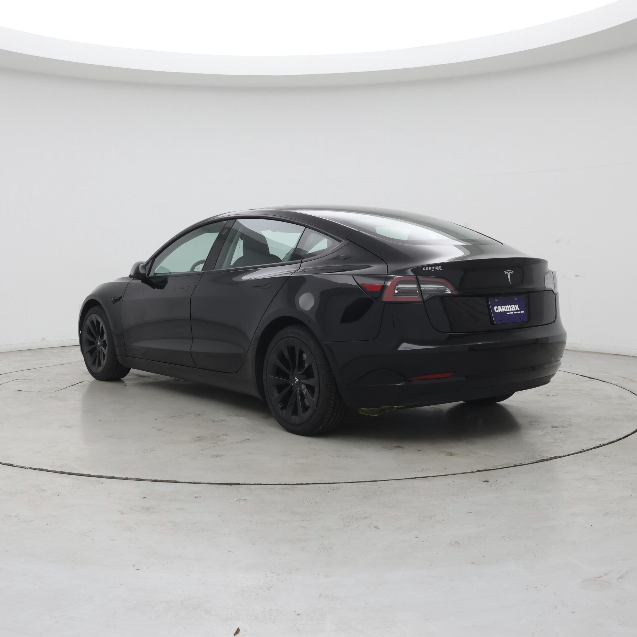 Thumbnail: 2022 Tesla Model 3 - 2