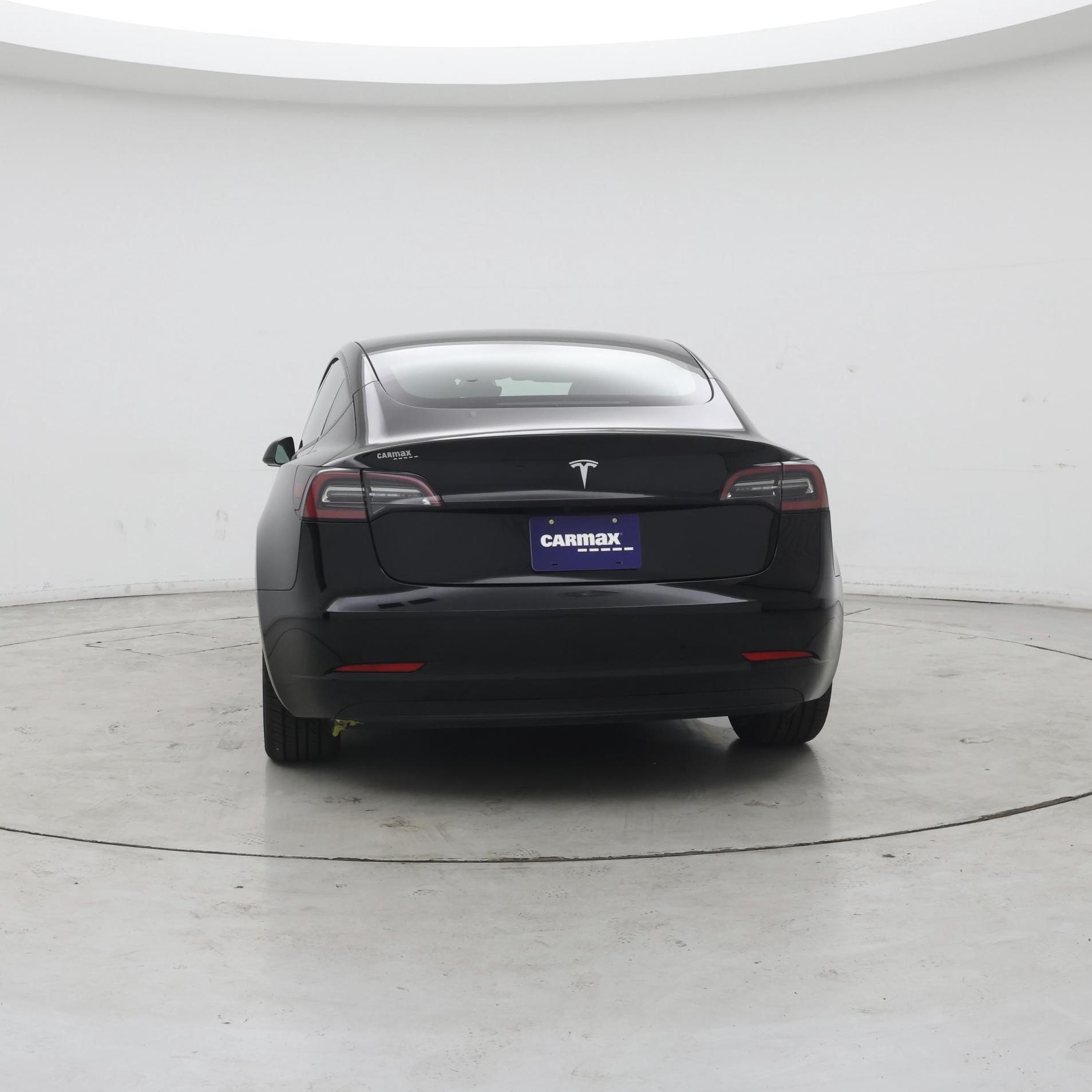 Thumbnail: 2022 Tesla Model 3 - 6