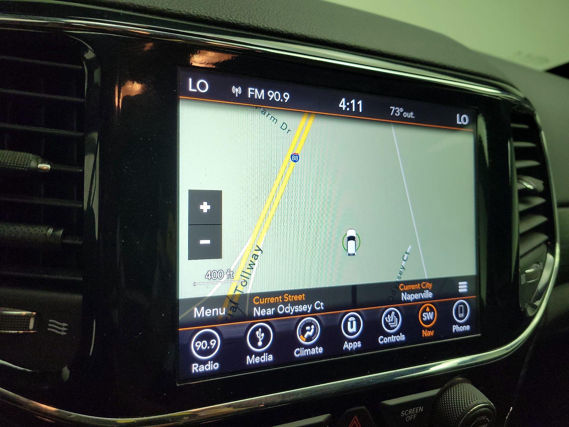 Thumbnail: 2019 Jeep Grand Cherokee - 14