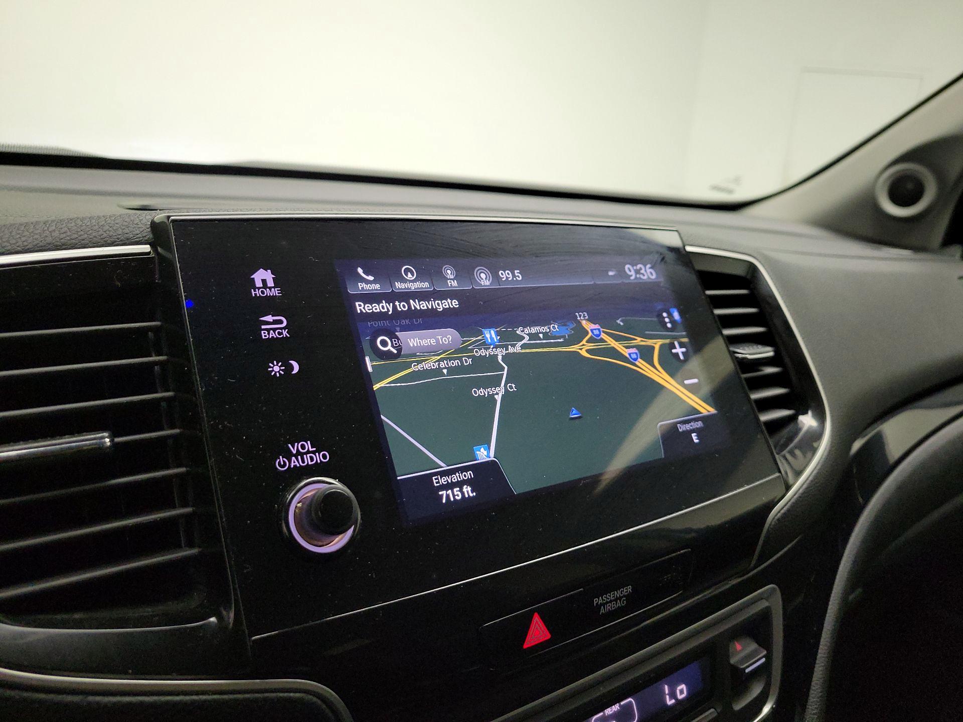 Thumbnail: 2020 Honda Pilot - 14