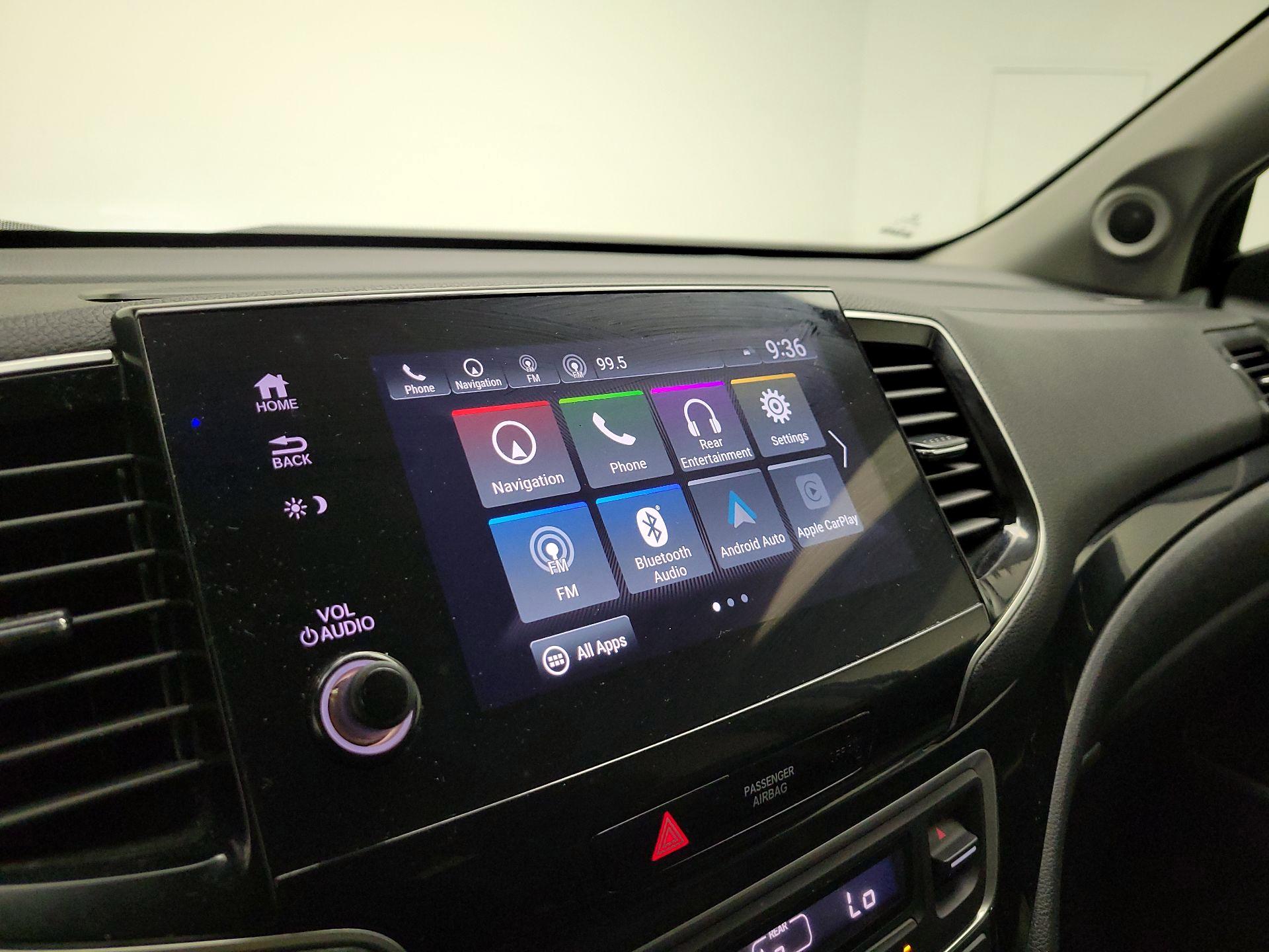 Thumbnail: 2020 Honda Pilot - 16