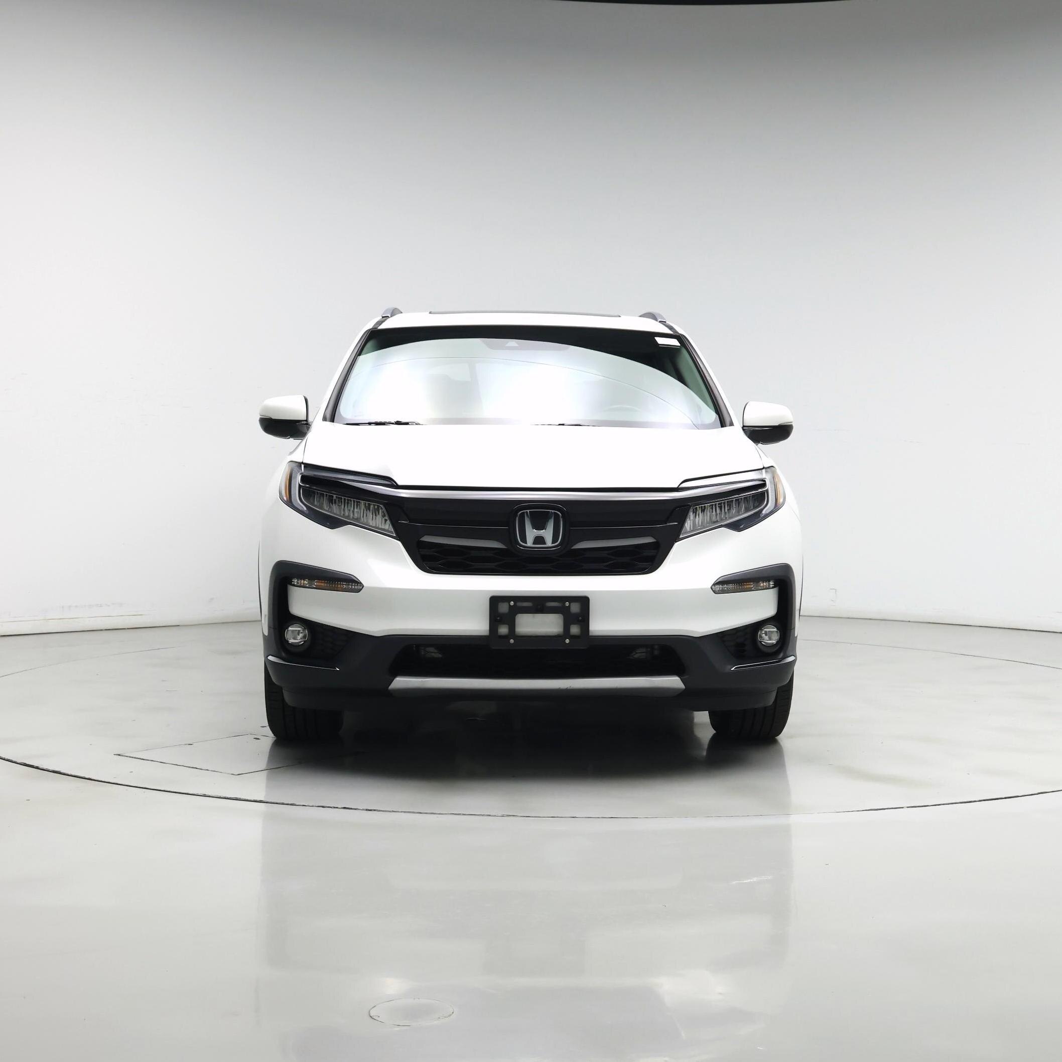 Thumbnail: 2020 Honda Pilot - 5