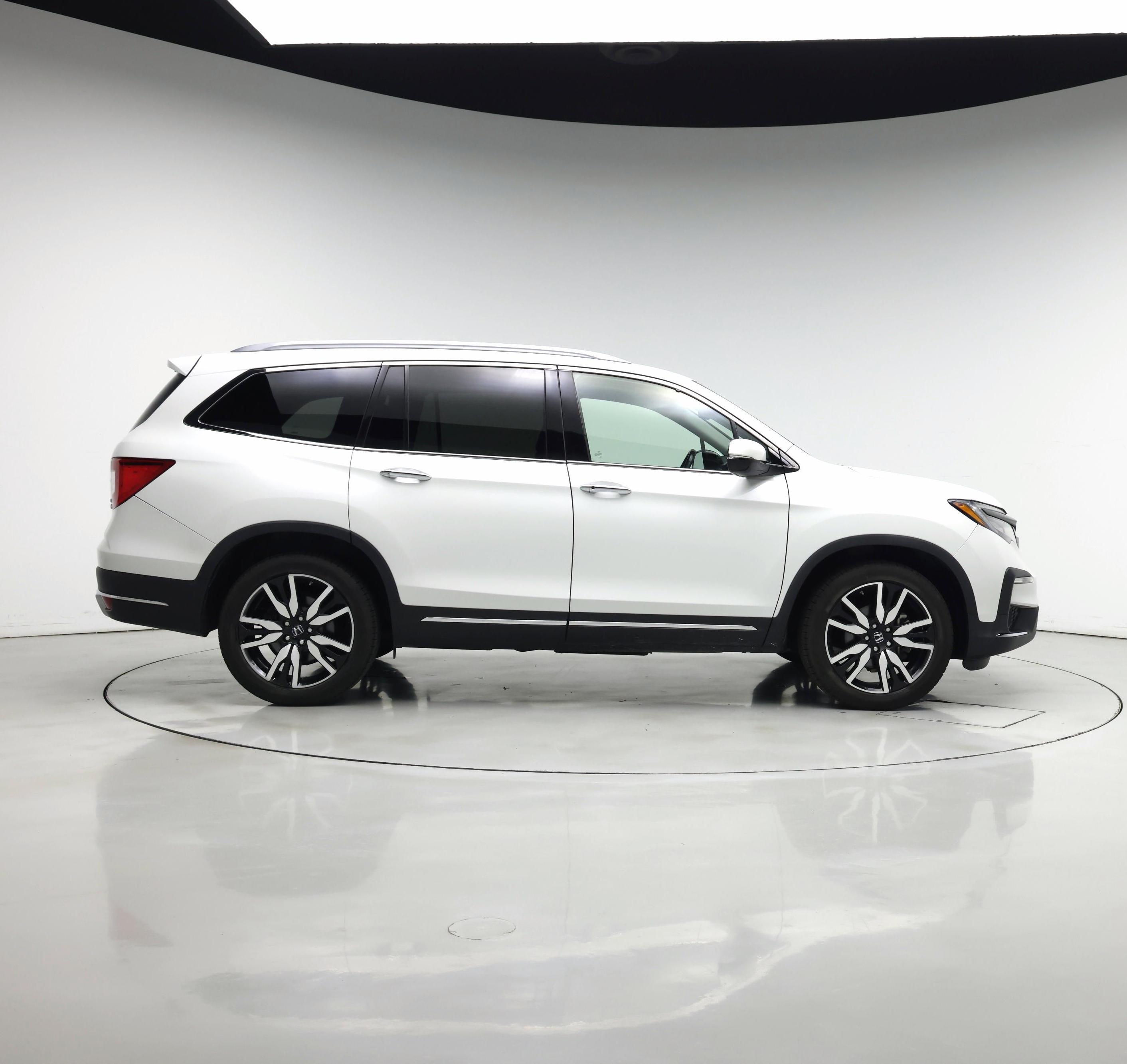 Thumbnail: 2020 Honda Pilot - 7