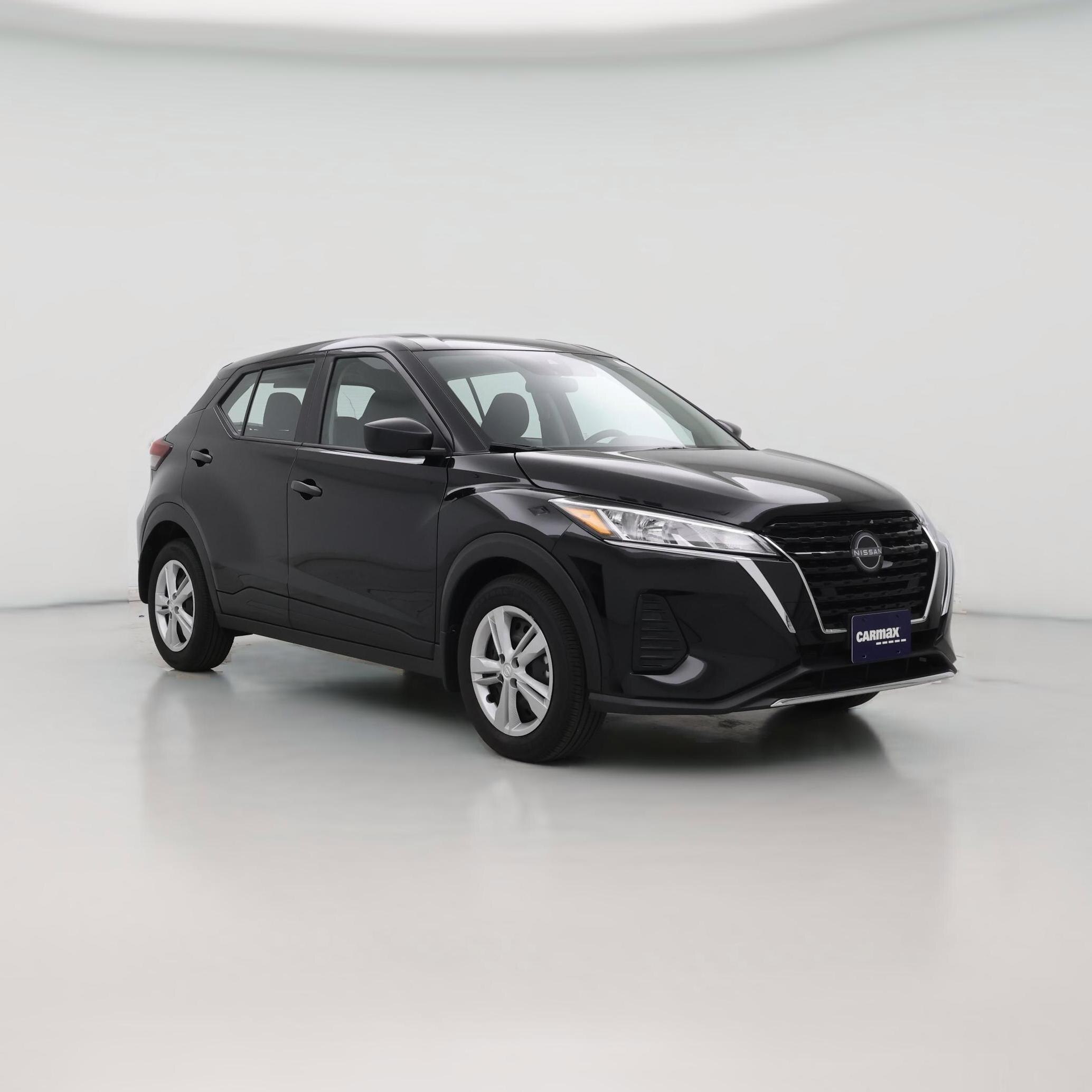 Thumbnail: 2024 Nissan Kicks - 1