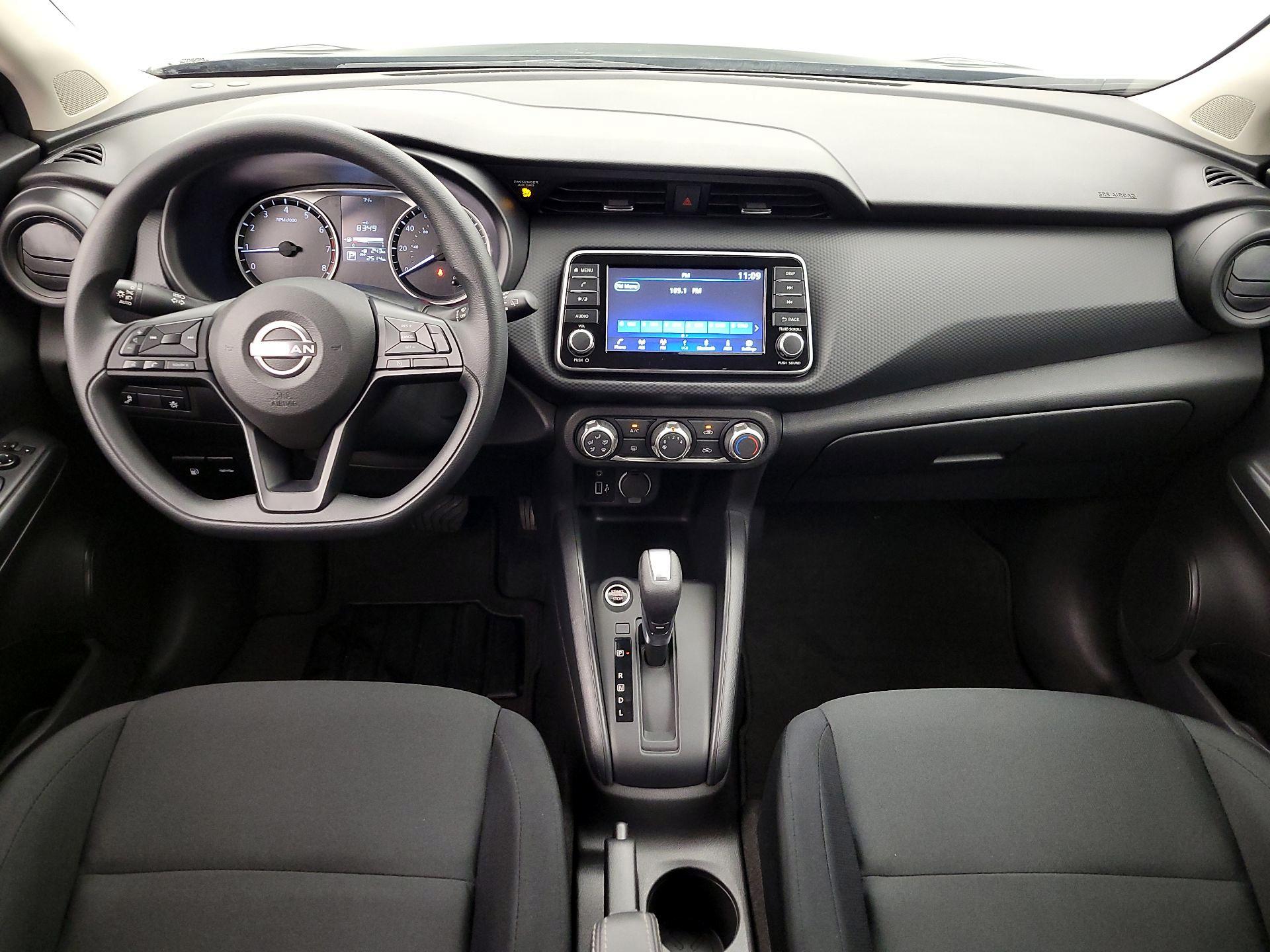 Thumbnail: 2024 Nissan Kicks - 9