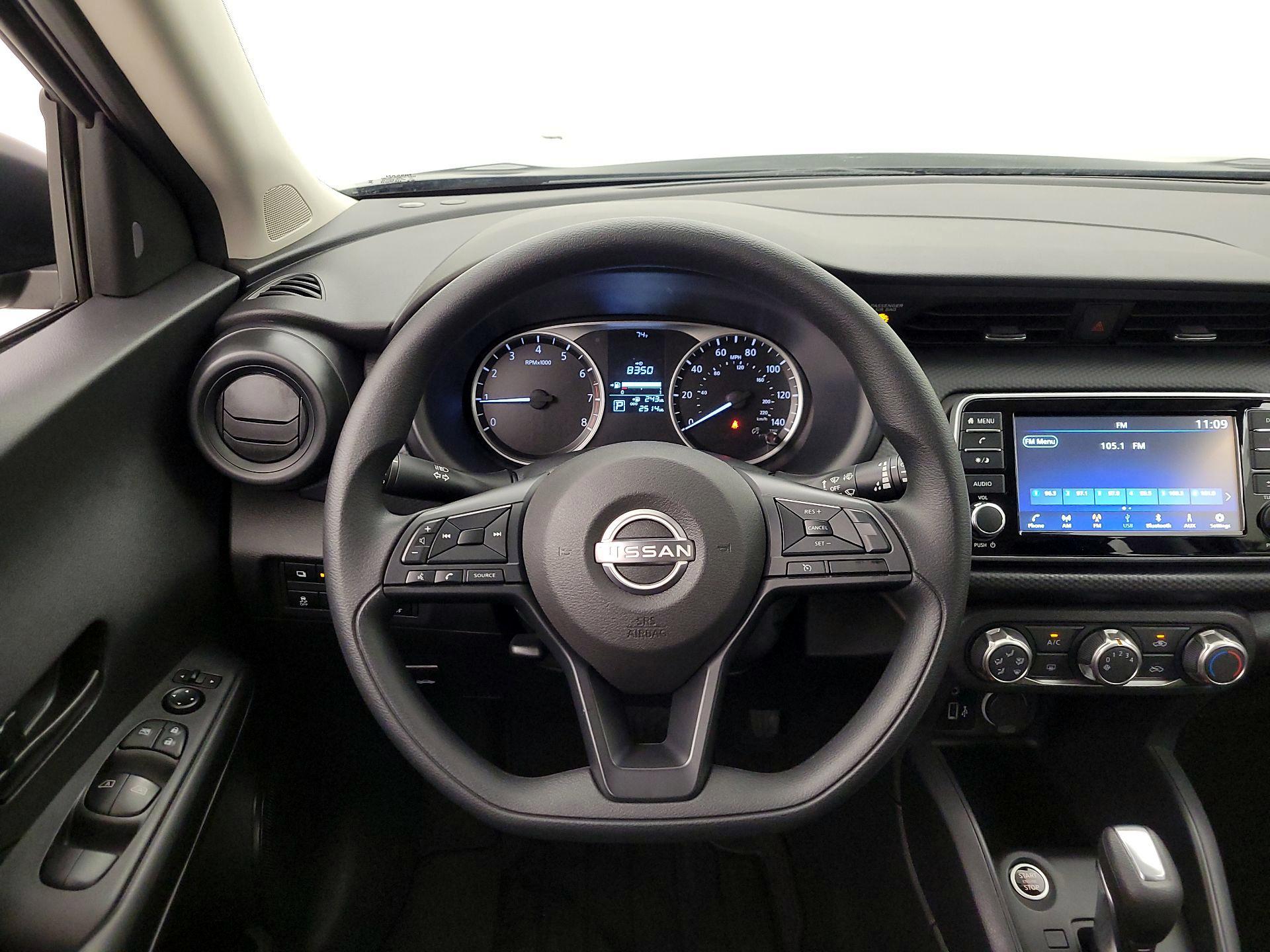 Thumbnail: 2024 Nissan Kicks - 10