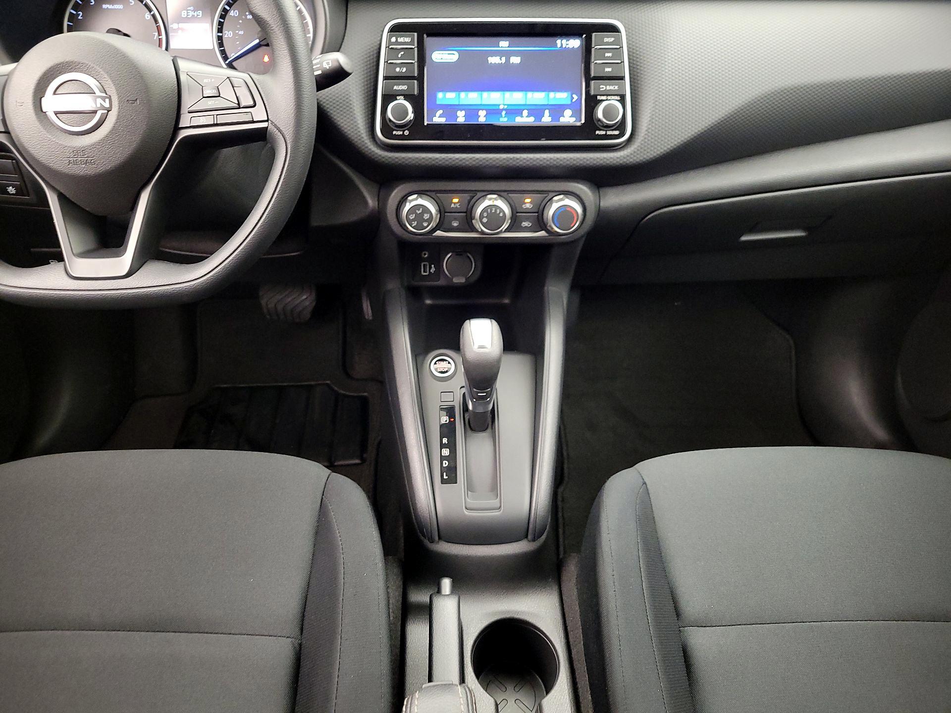 Thumbnail: 2024 Nissan Kicks - 17