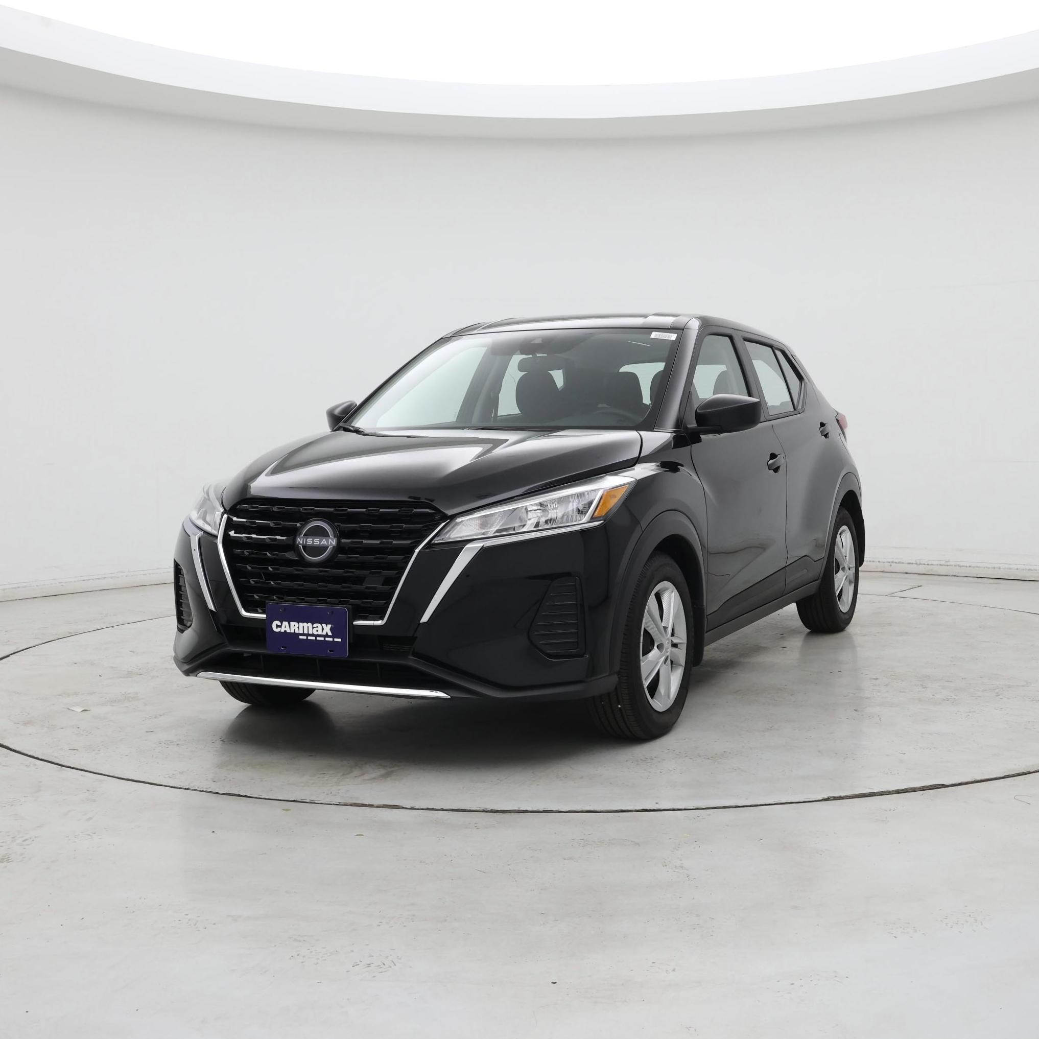 Thumbnail: 2024 Nissan Kicks - 4