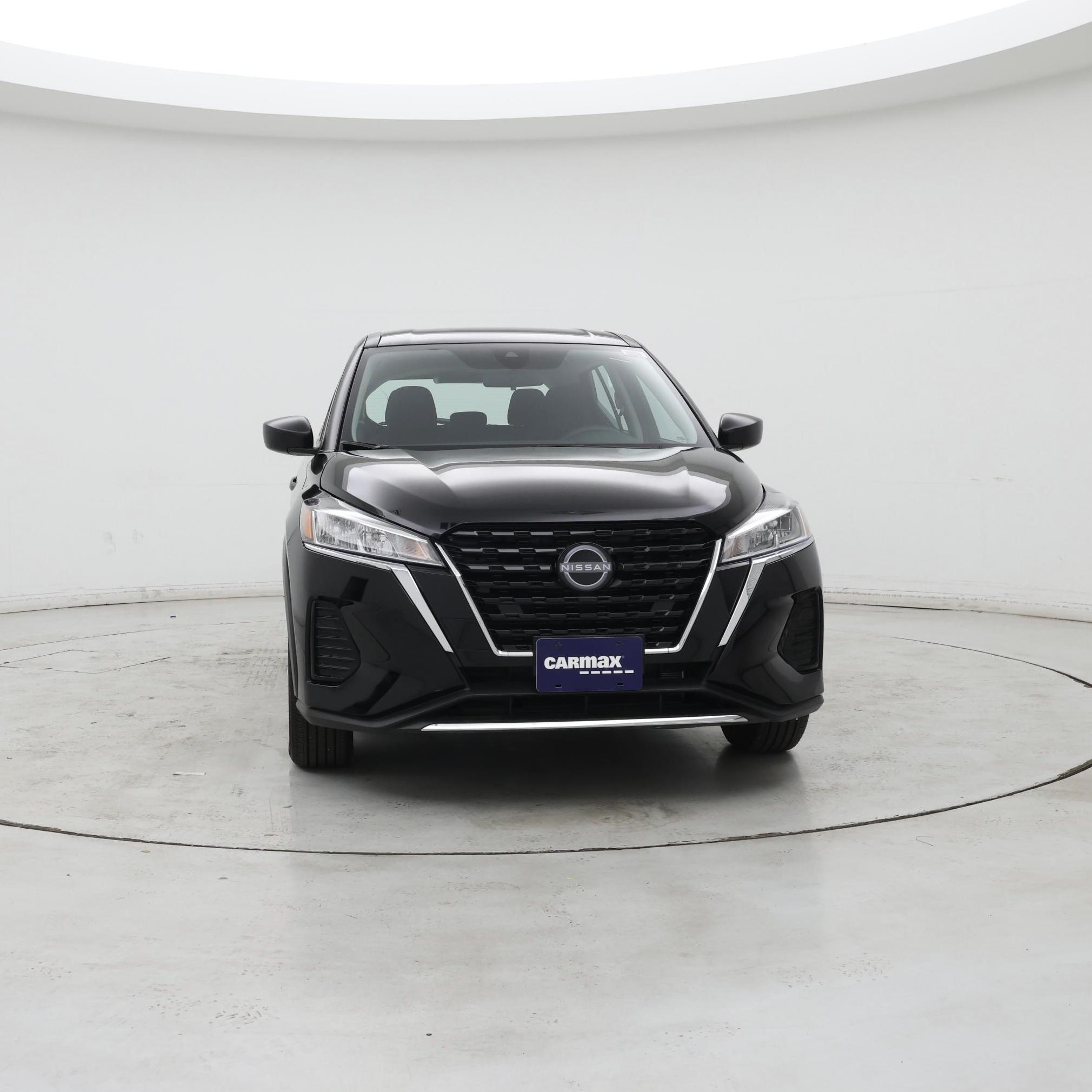 Thumbnail: 2024 Nissan Kicks - 5