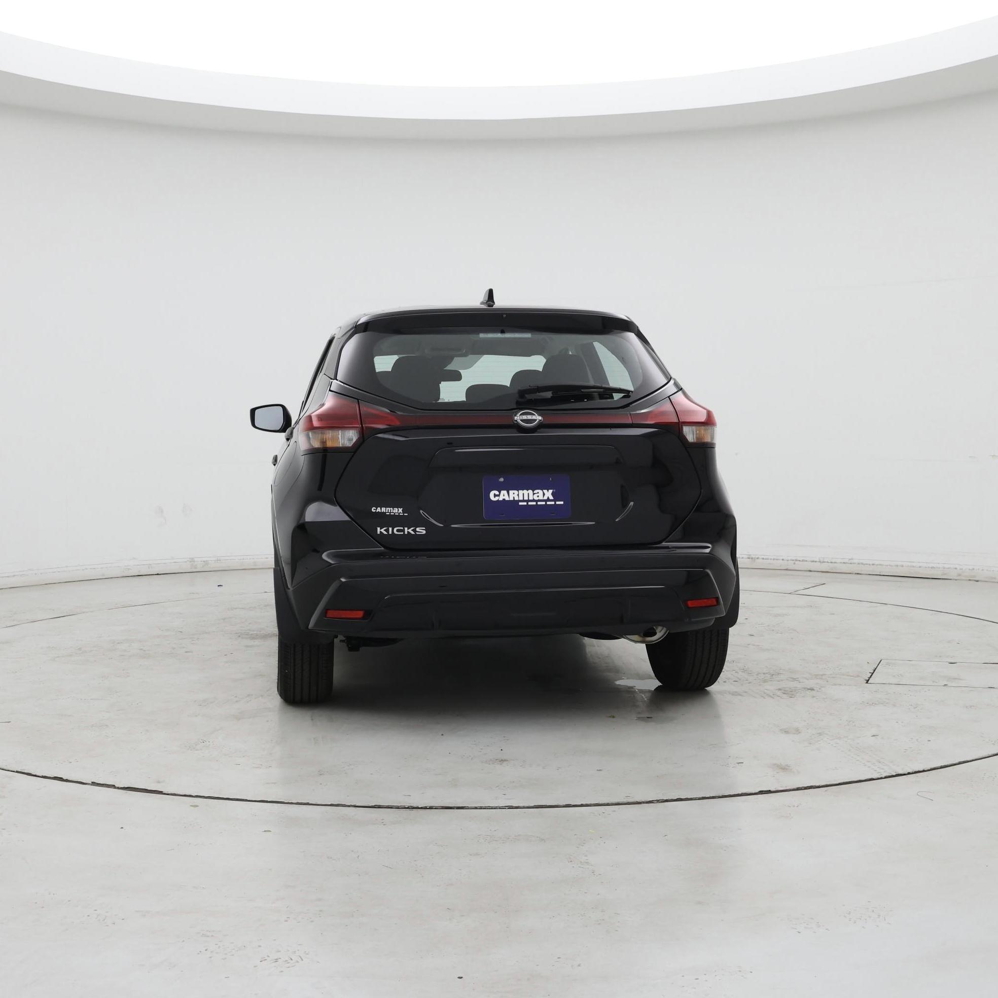 Thumbnail: 2024 Nissan Kicks - 6