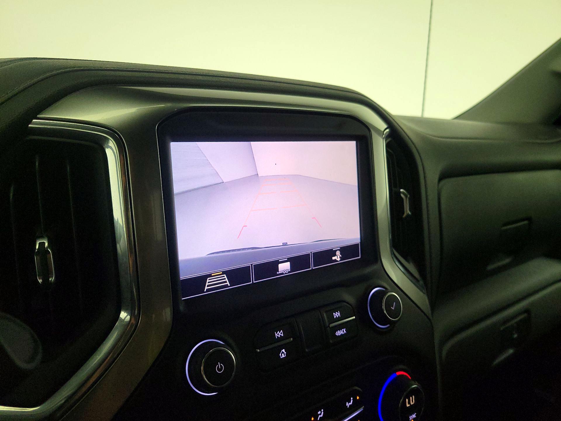 Thumbnail: 2020 Chevrolet Silverado 1500 - 14