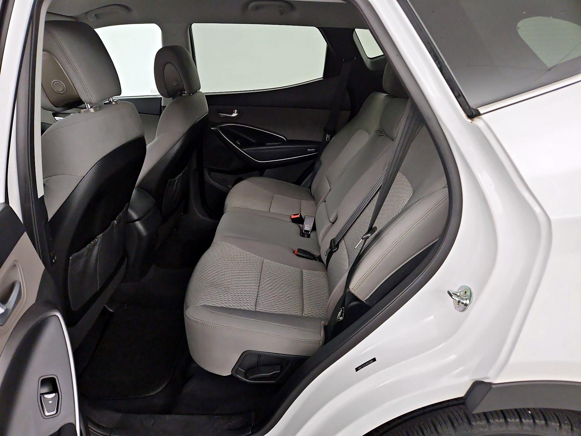 Thumbnail: 2018 Hyundai Santa Fe - 19