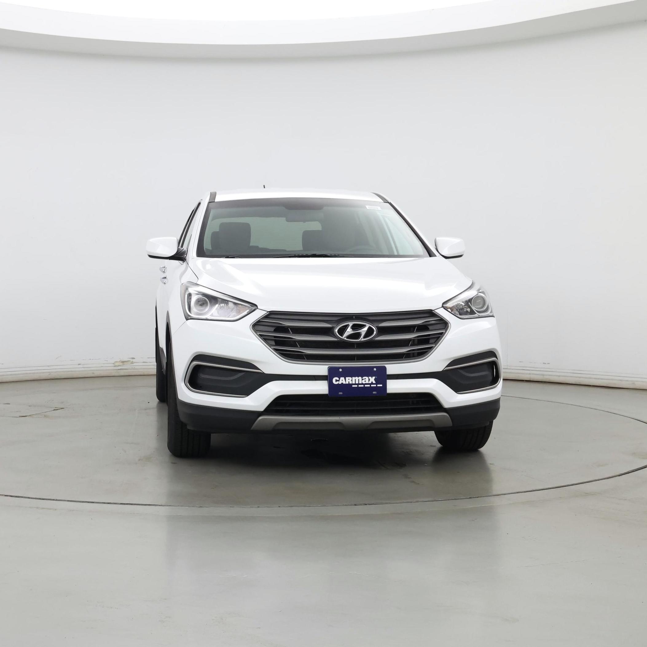 Thumbnail: 2018 Hyundai Santa Fe - 5