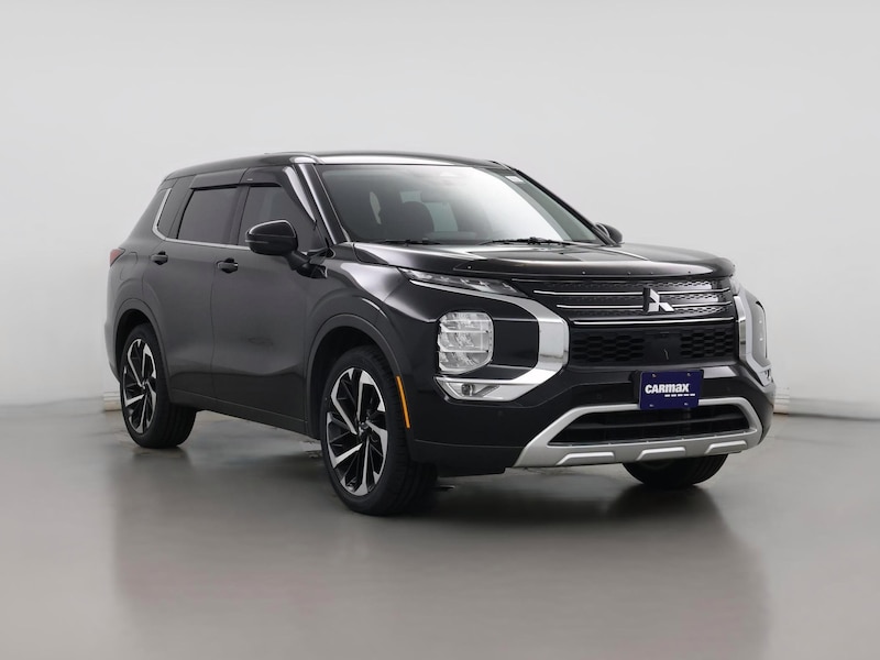 2022 Mitsubishi Outlander SE -
                  Hillside, IL