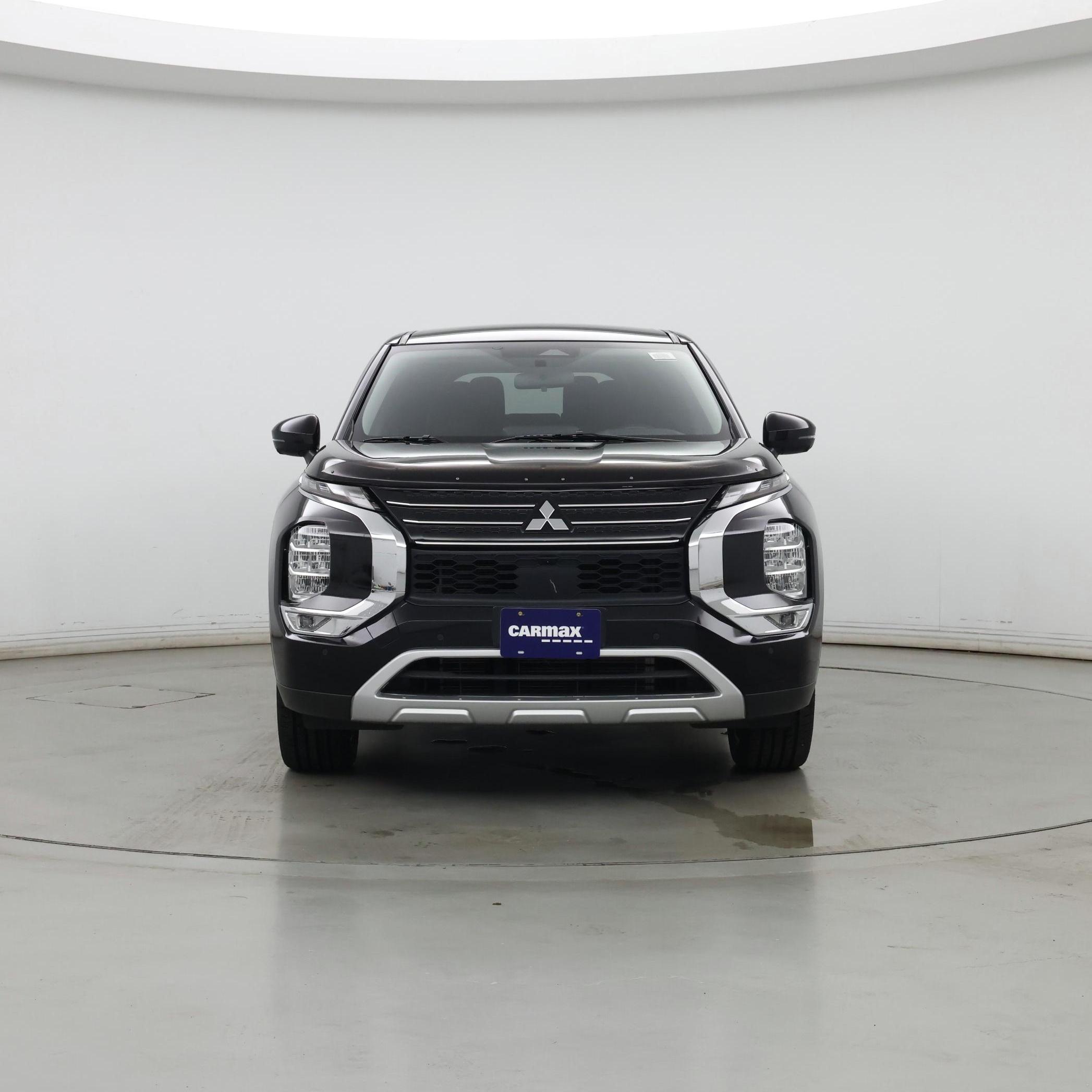 Thumbnail: 2022 Mitsubishi Outlander - 5