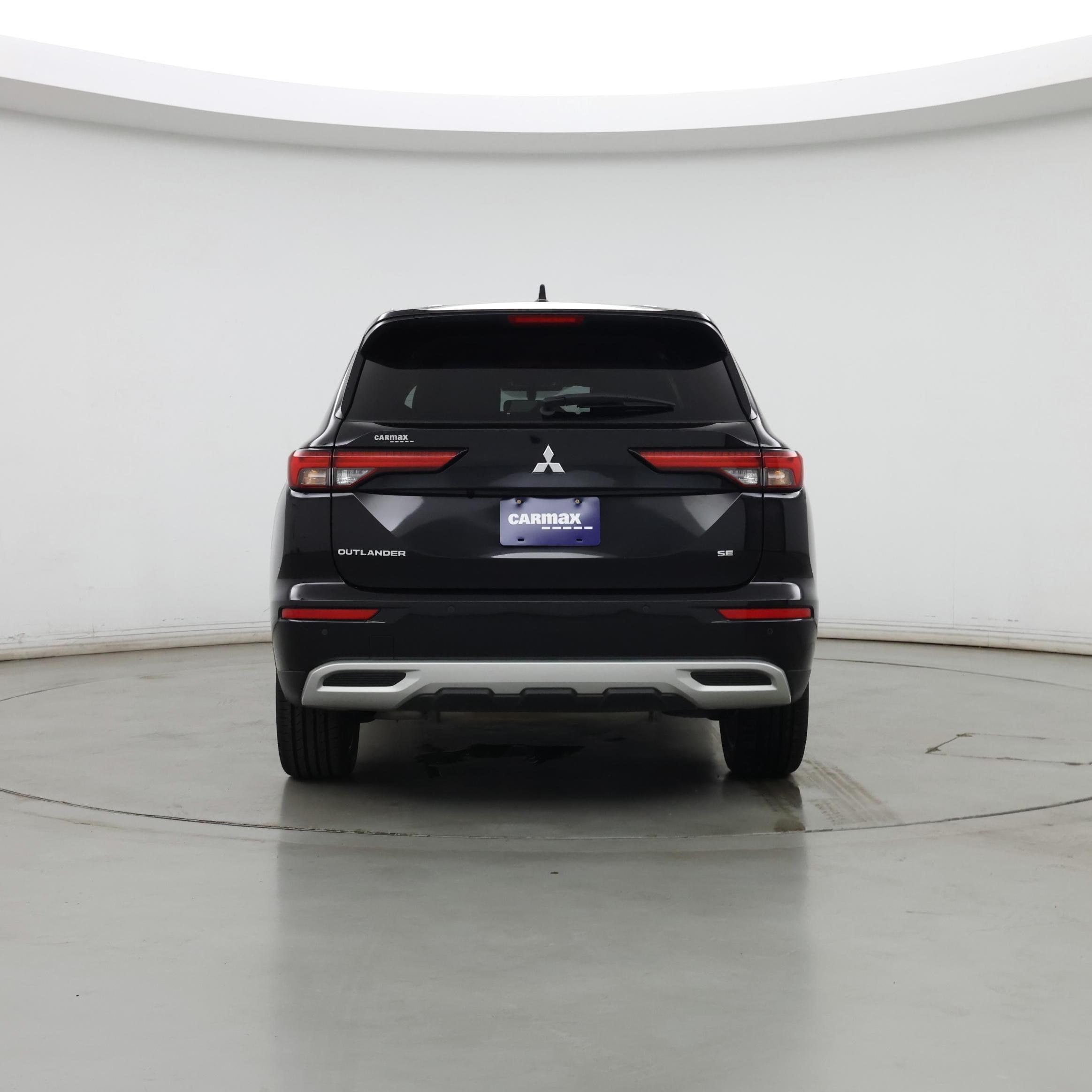 Thumbnail: 2022 Mitsubishi Outlander - 6