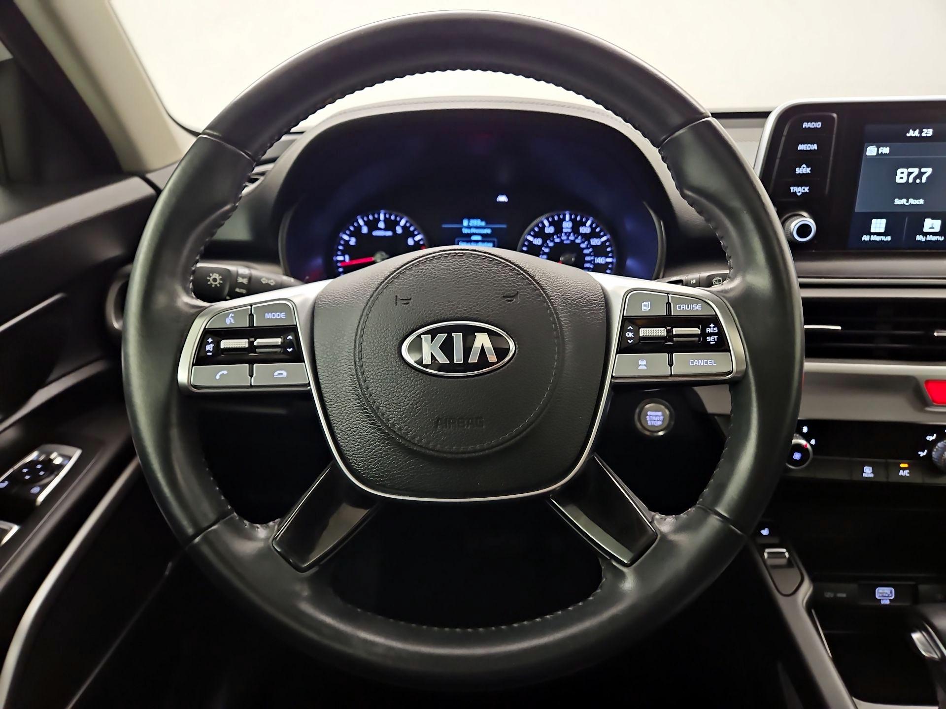 Thumbnail: 2020 Kia Telluride - 10