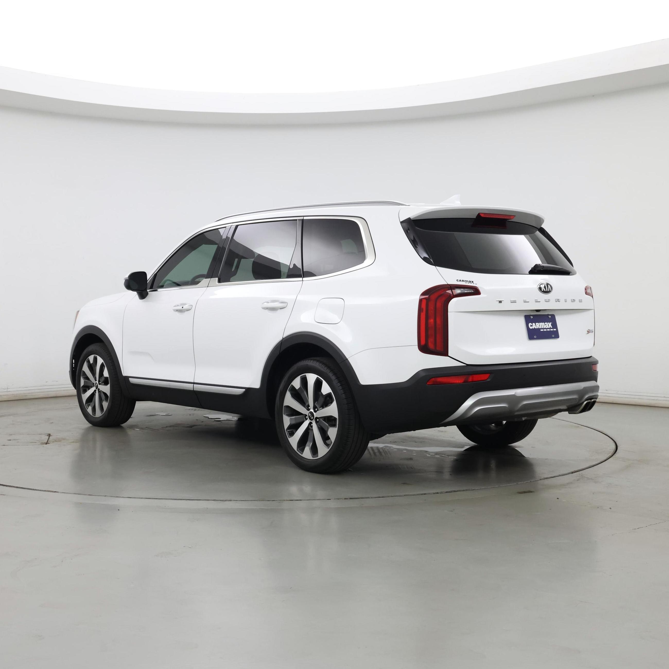 Thumbnail: 2020 Kia Telluride - 2