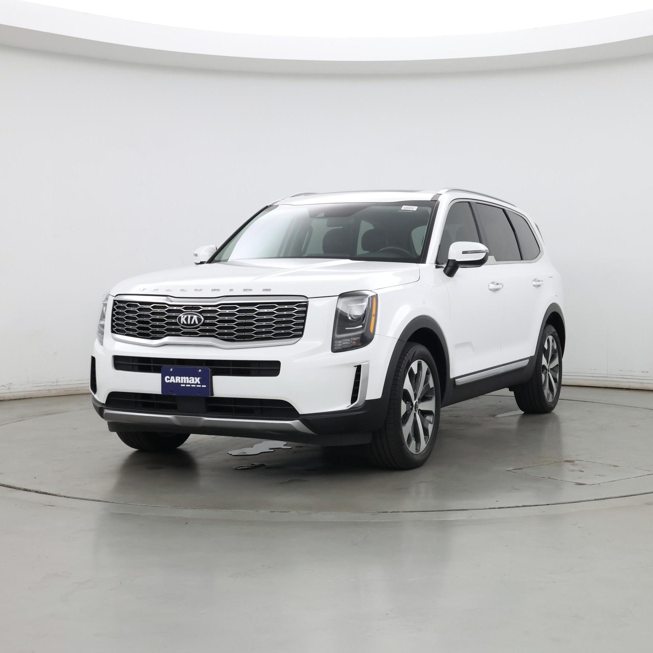 Thumbnail: 2020 Kia Telluride - 4