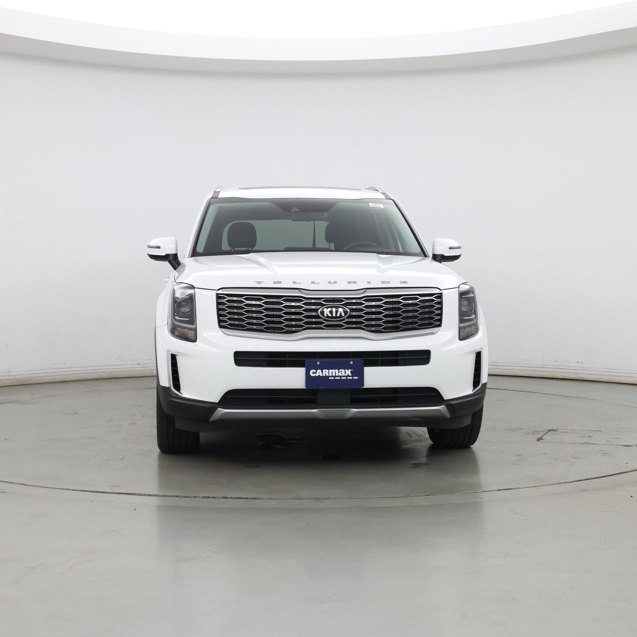 Thumbnail: 2020 Kia Telluride - 5