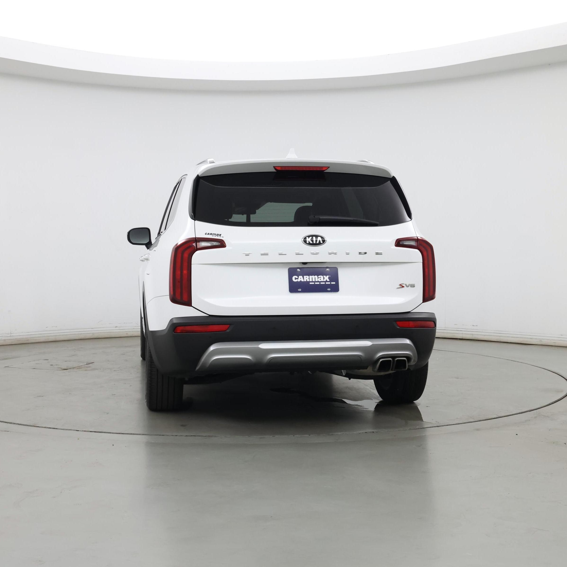 Thumbnail: 2020 Kia Telluride - 6