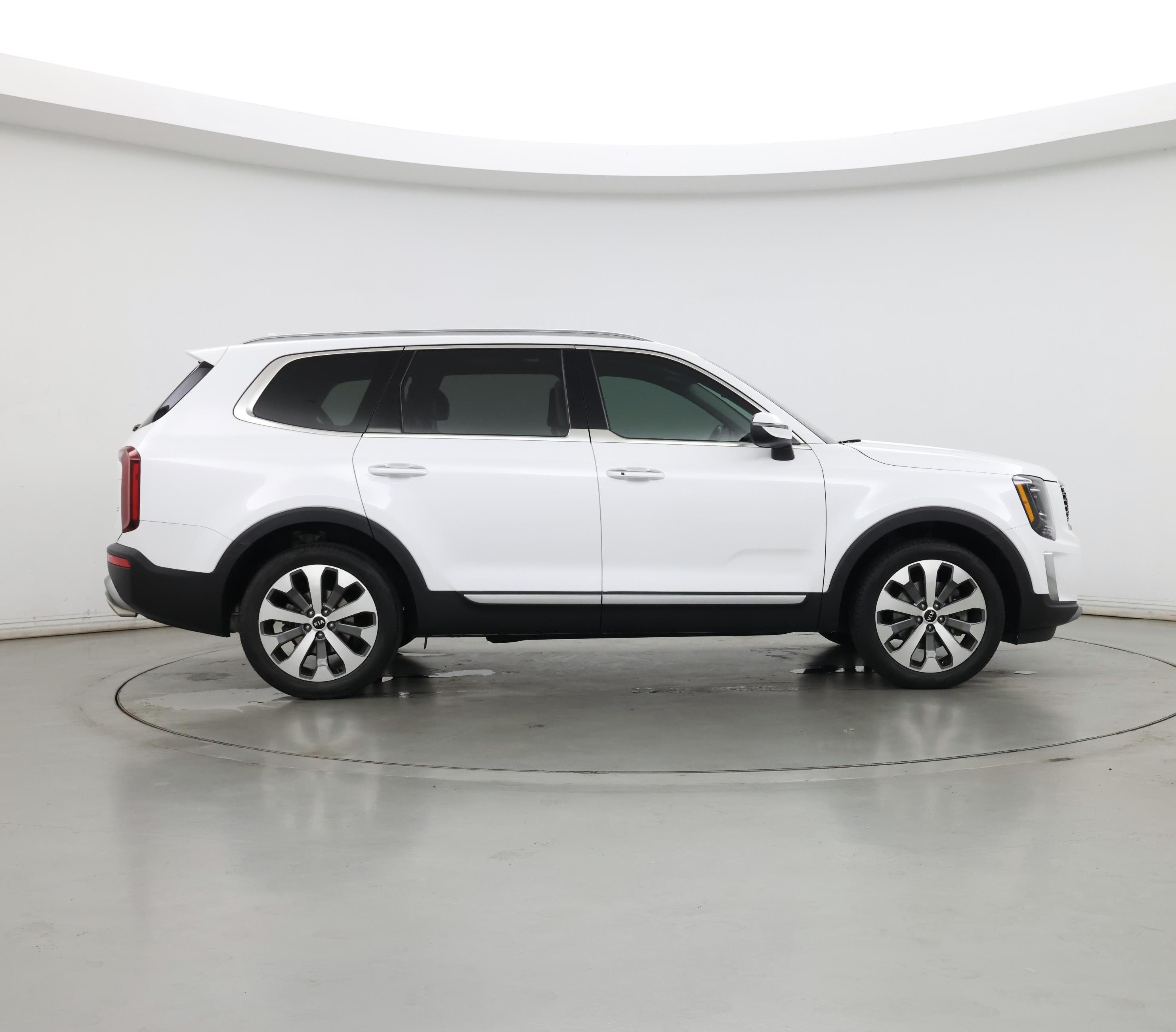 Thumbnail: 2020 Kia Telluride - 7