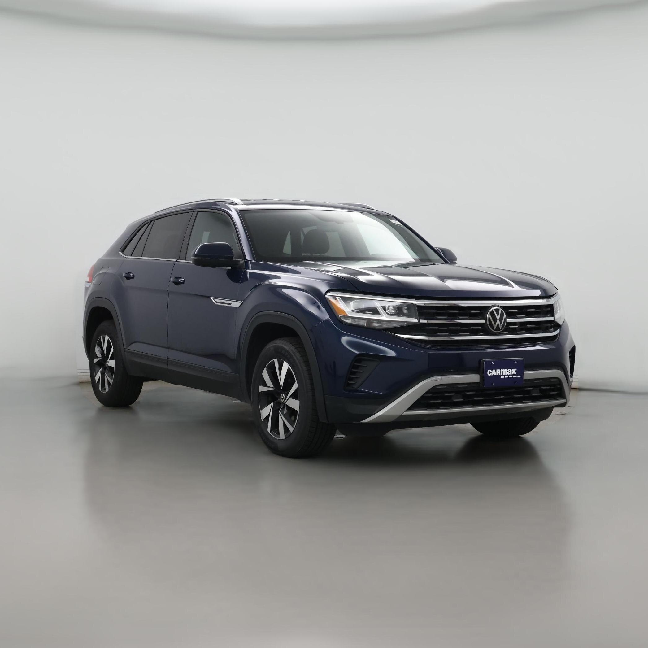 Thumbnail: 2023 Volkswagen Atlas - 1