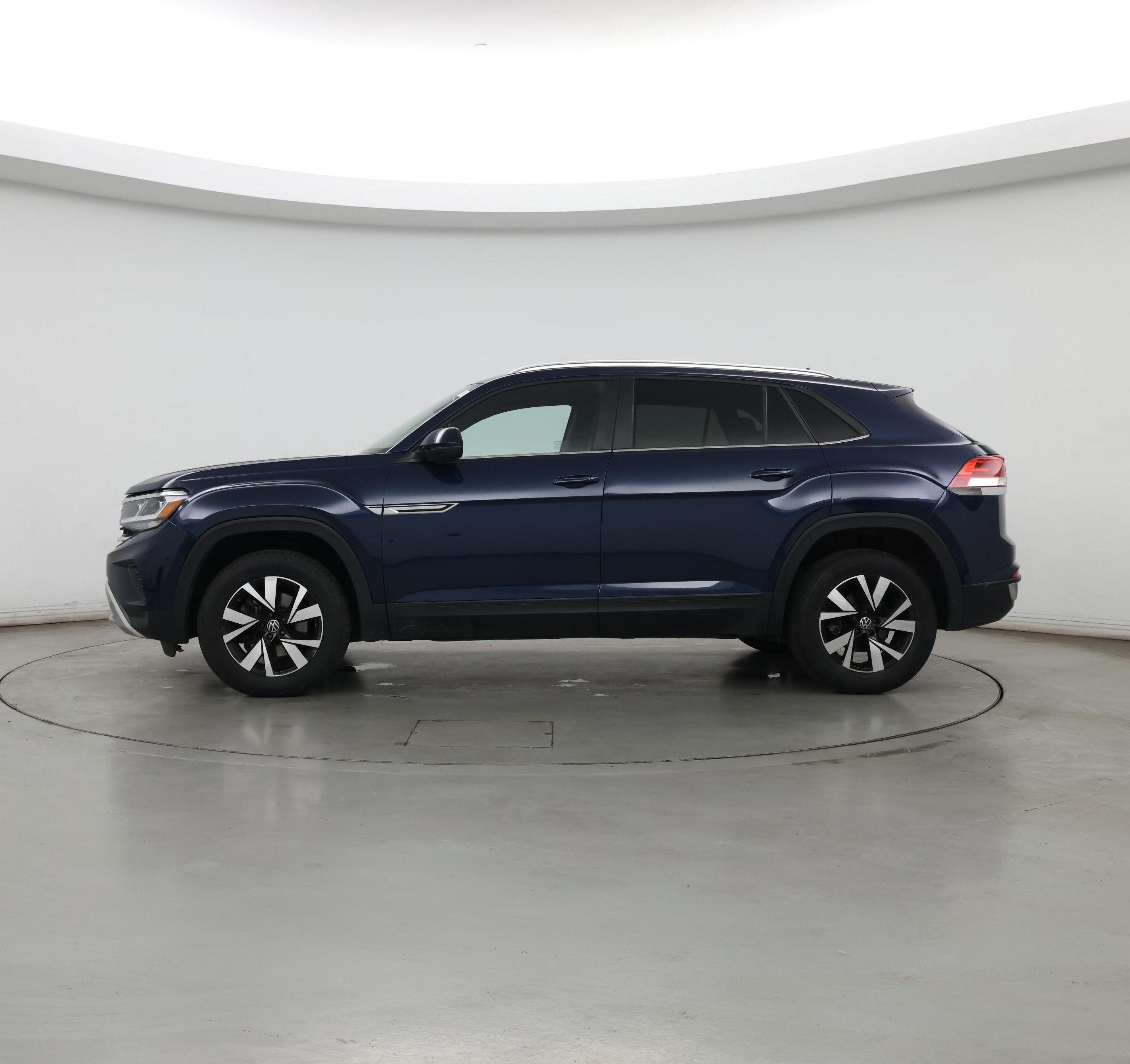 Thumbnail: 2023 Volkswagen Atlas - 3